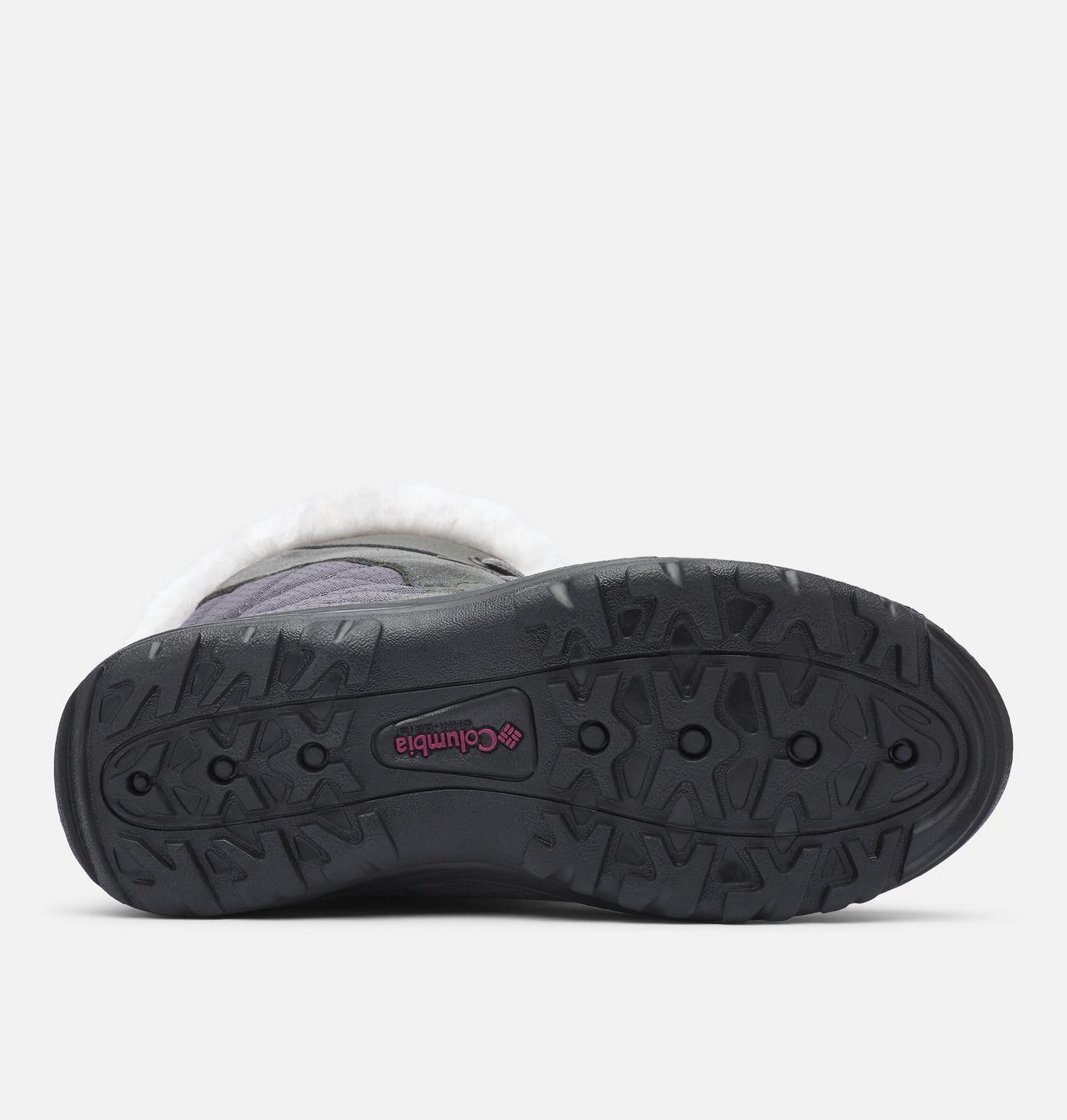 Women's Ice Maiden™ II Boot - Wide 4