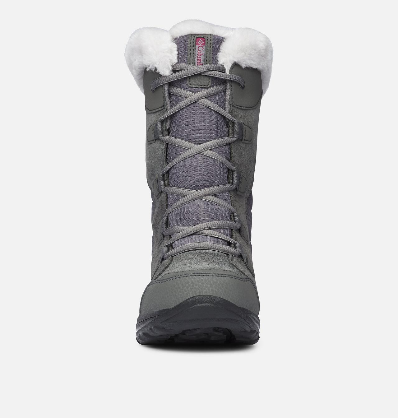 Women's Ice Maiden™ II Boot - Wide 7