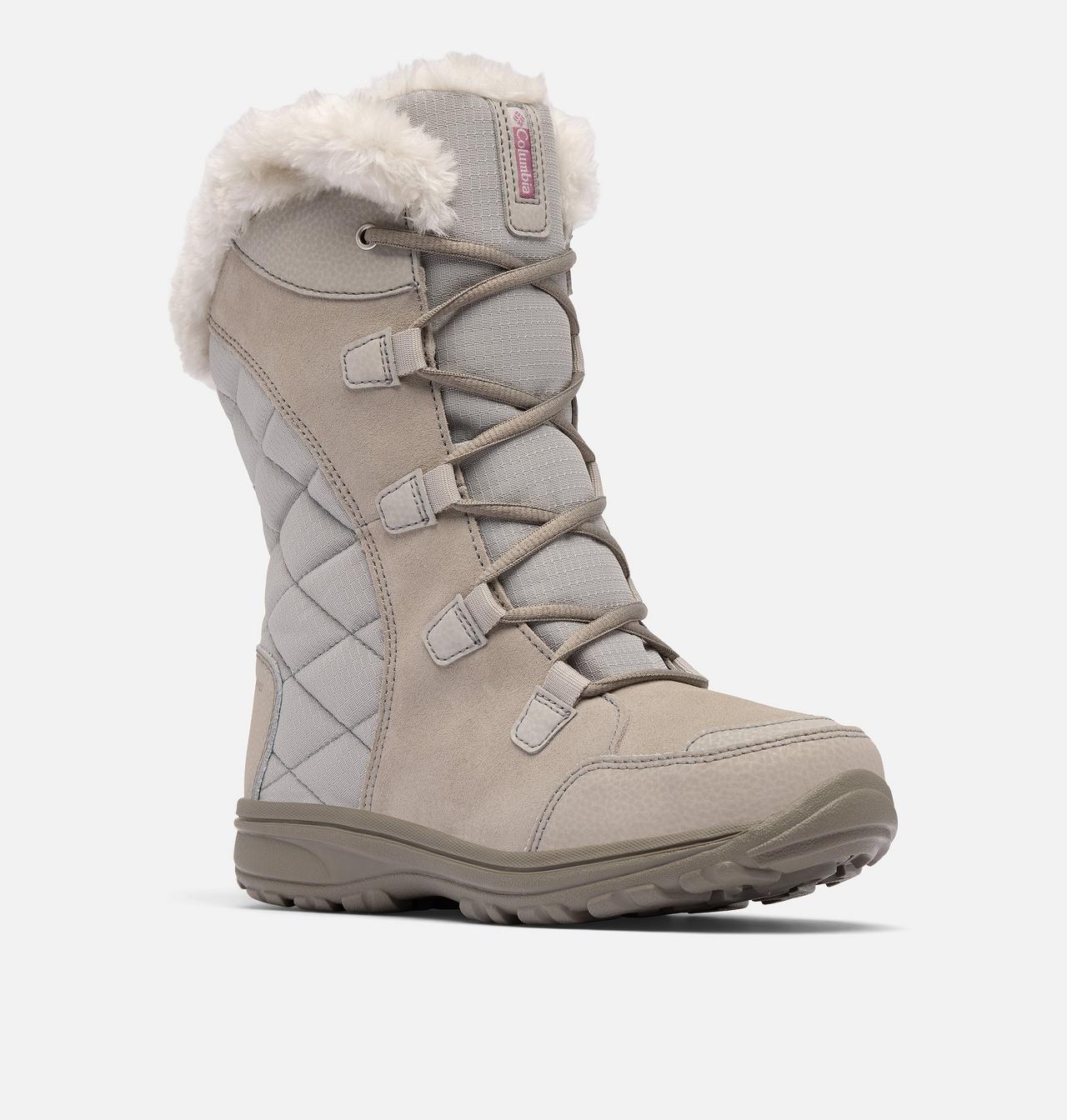 Women's Ice Maiden™ II Boot - Wide 3