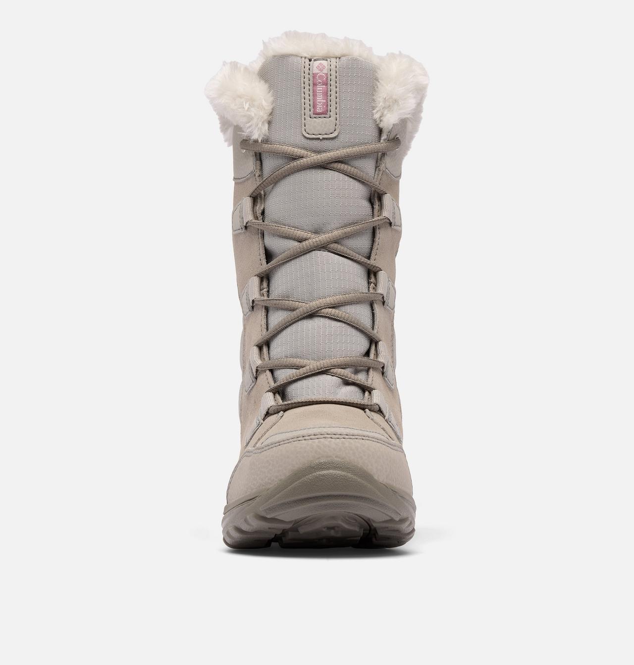 Women's Ice Maiden™ II Boot - Wide 8