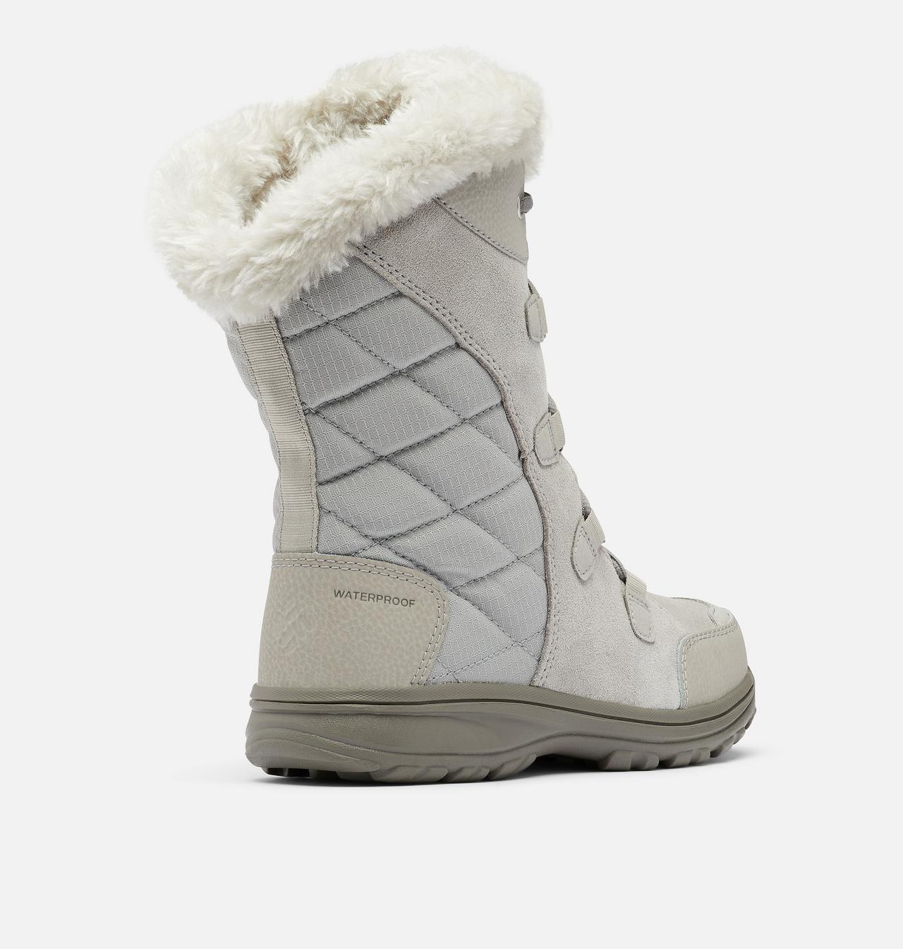 Women's Ice Maiden™ II Boot - Wide 9