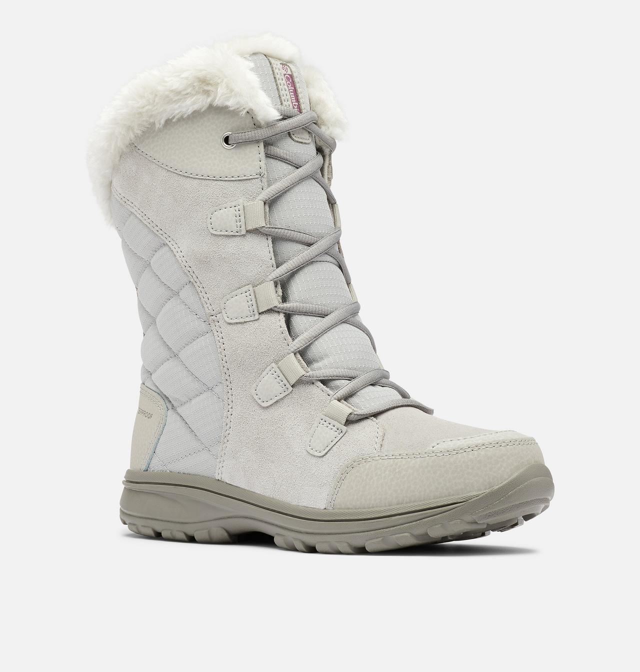 Women's Ice Maiden™ II Boot - Wide 2