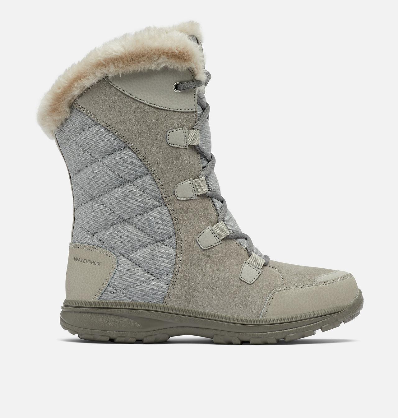 Women's Ice Maiden™ II Boot - Wide 1