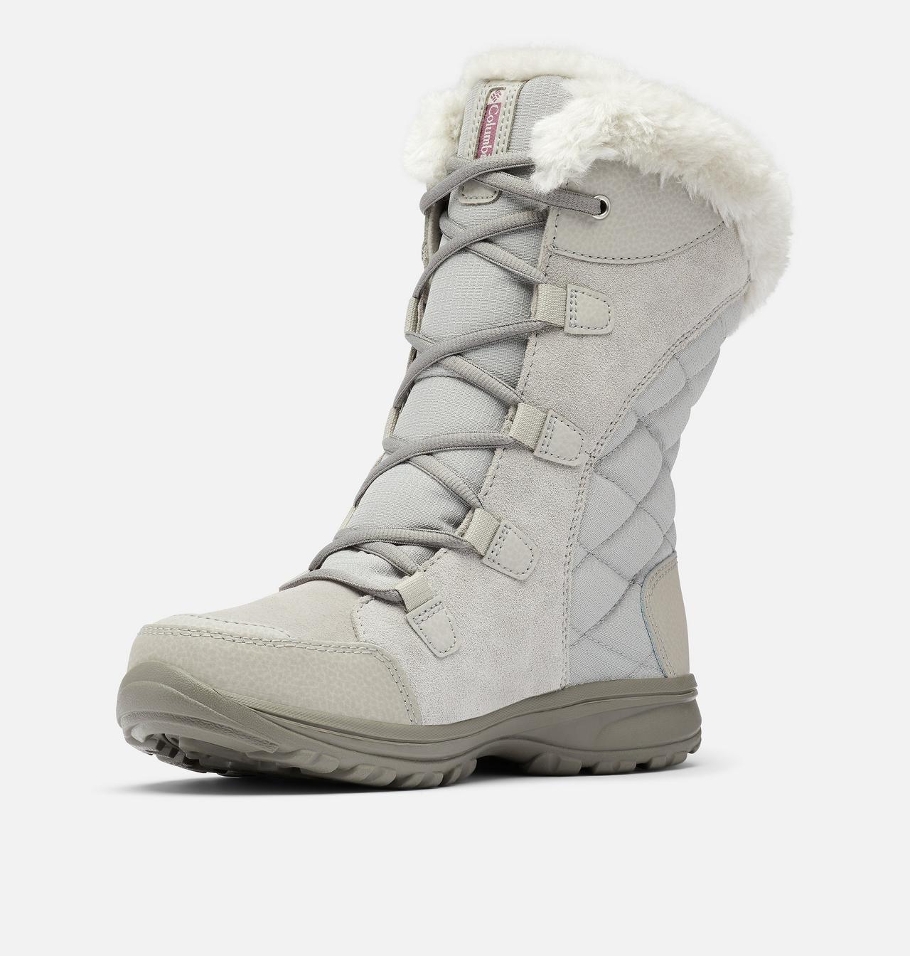 Women's Ice Maiden™ II Boot - Wide 6