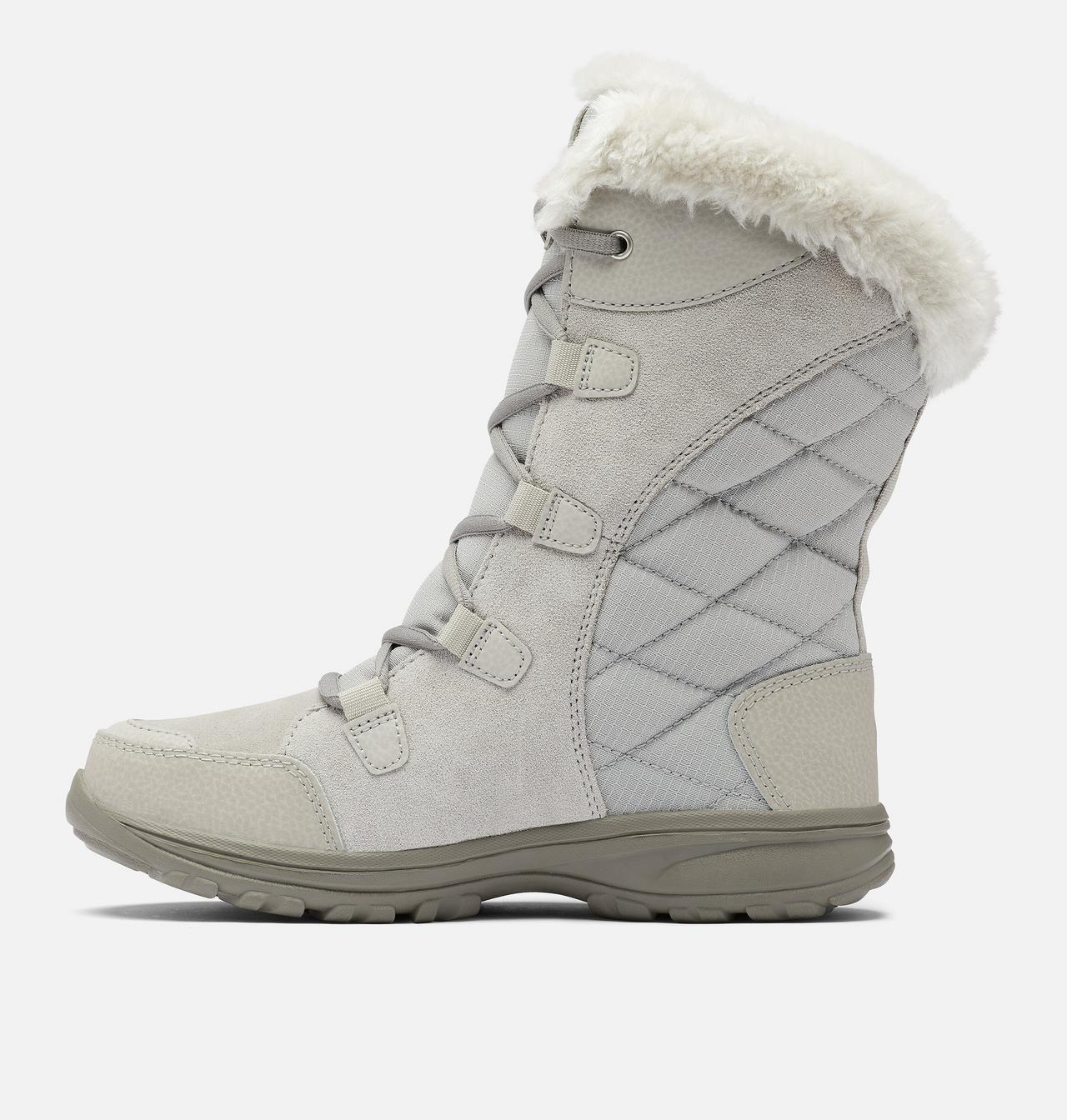 Women's Ice Maiden™ II Boot - Wide 5