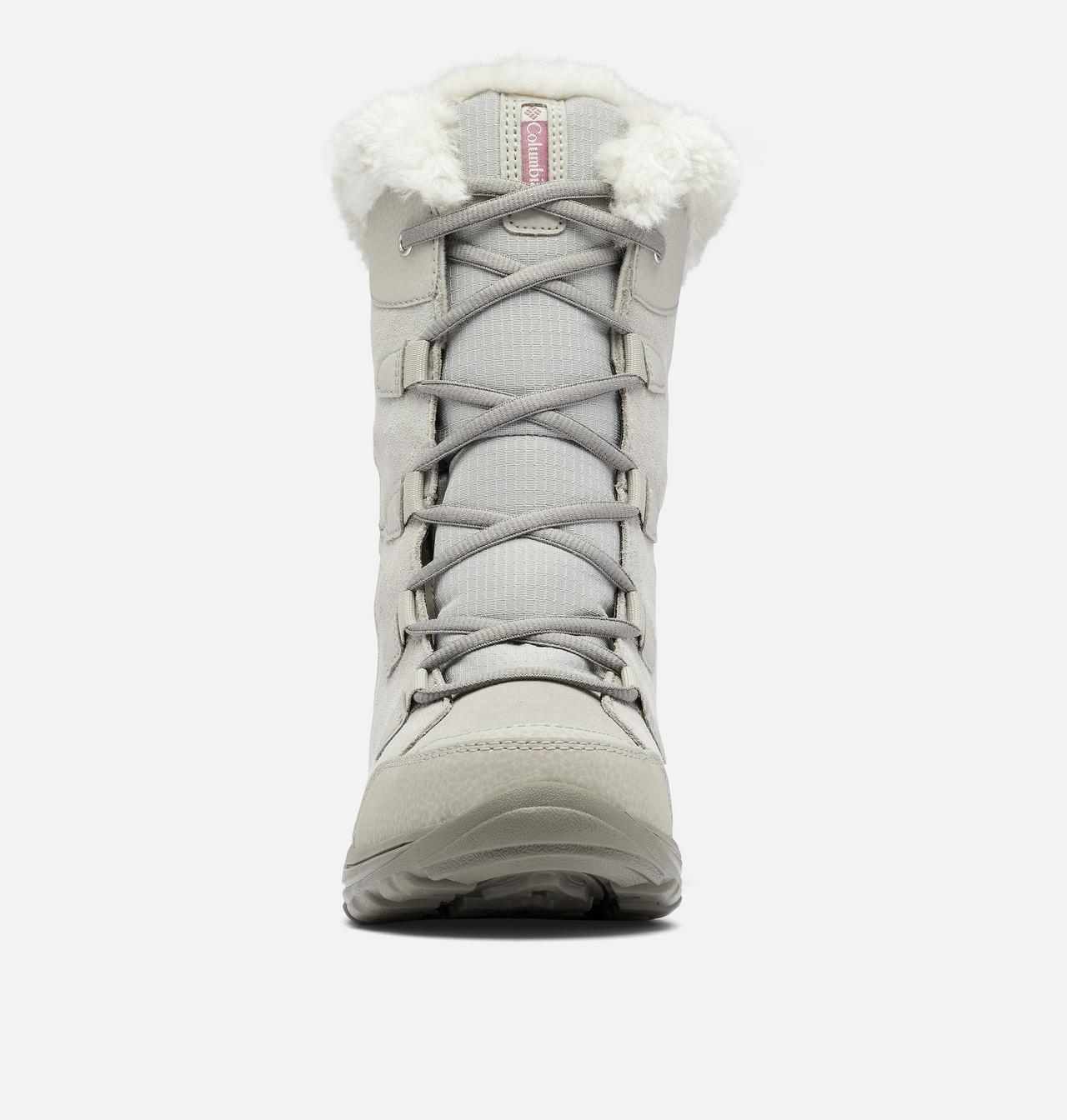 Women's Ice Maiden™ II Boot - Wide 7