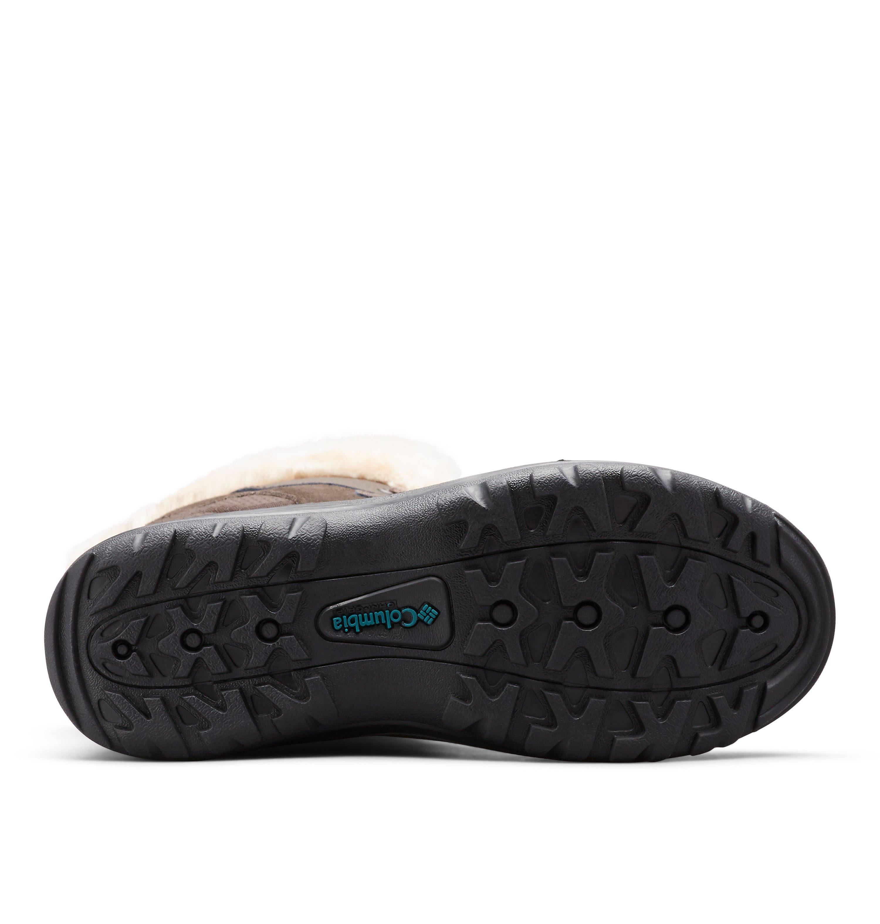 Women's Ice Maiden II Boot - Wide 4