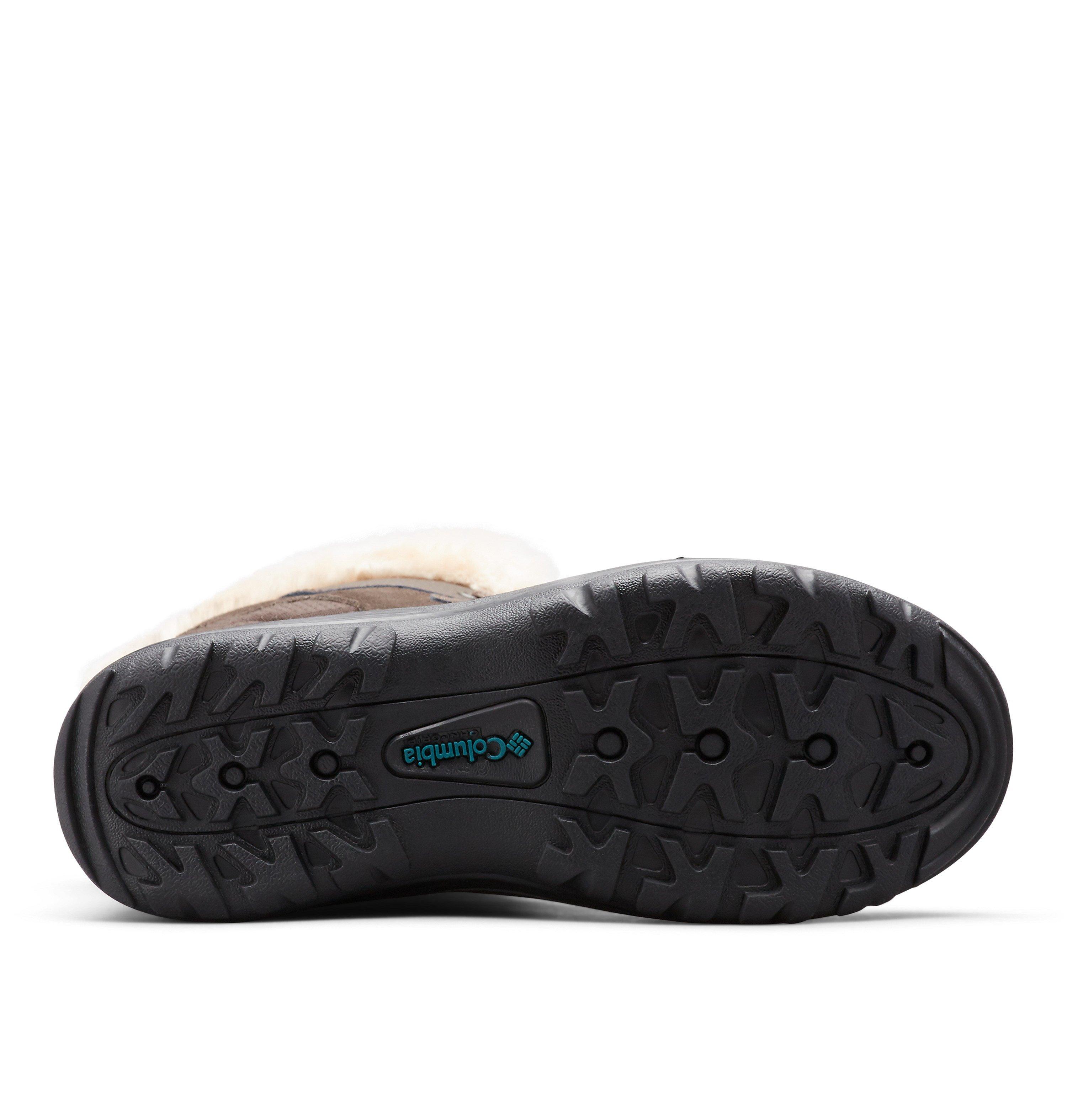 Women's Ice Maiden II Boot - Wide 5