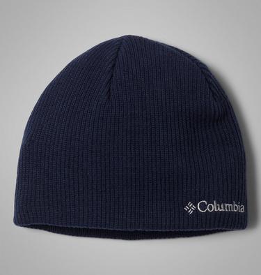 Kids' Whirlibird Watch Cap, Color: Collegiate Navy, image 2