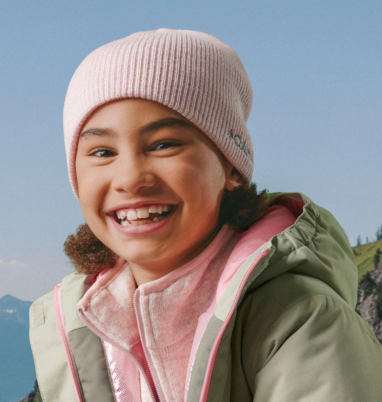 Kids' Whirlibird™ Watch Cap 2