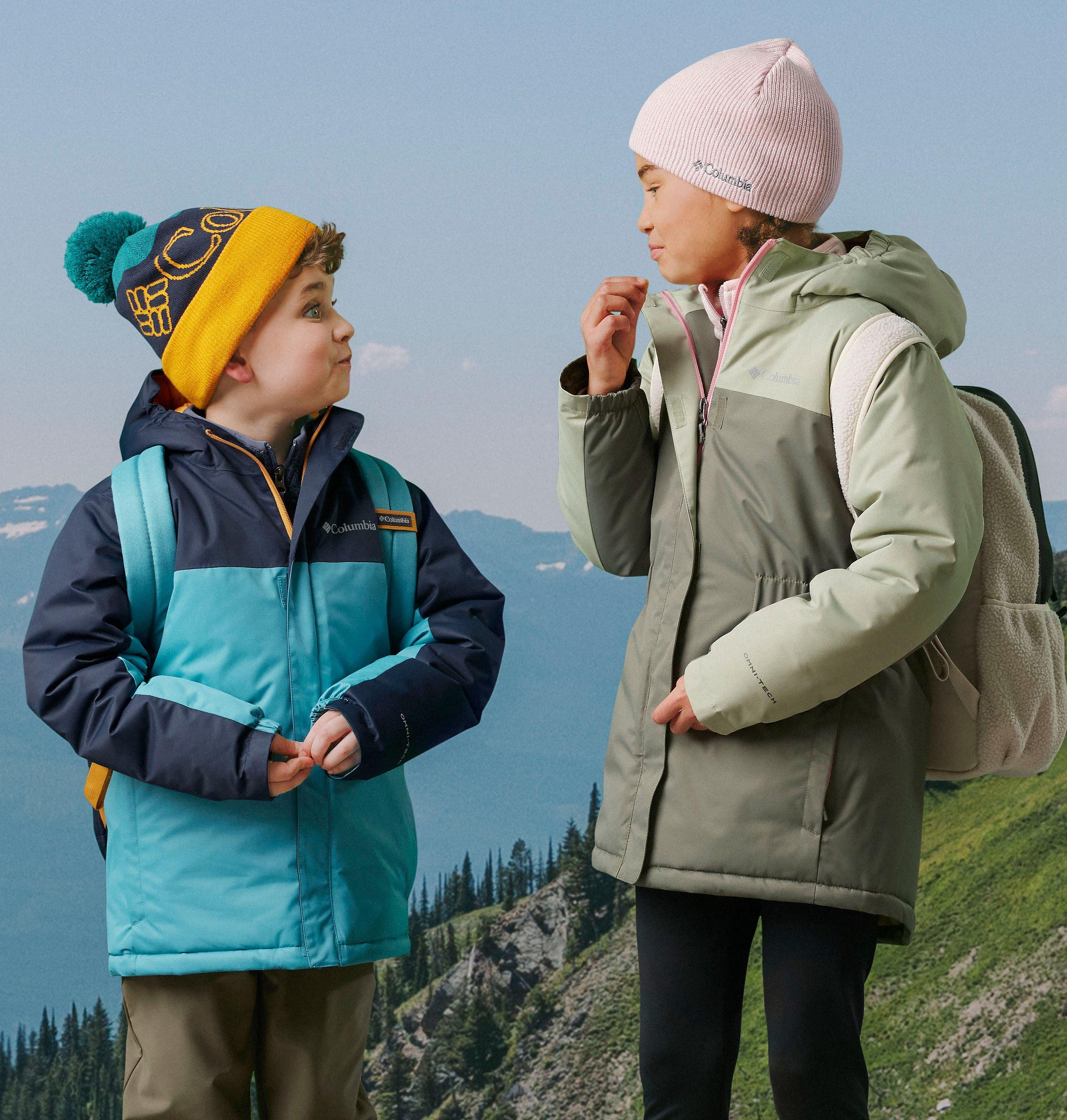 Kids' Whirlibird Watch Cap 3
