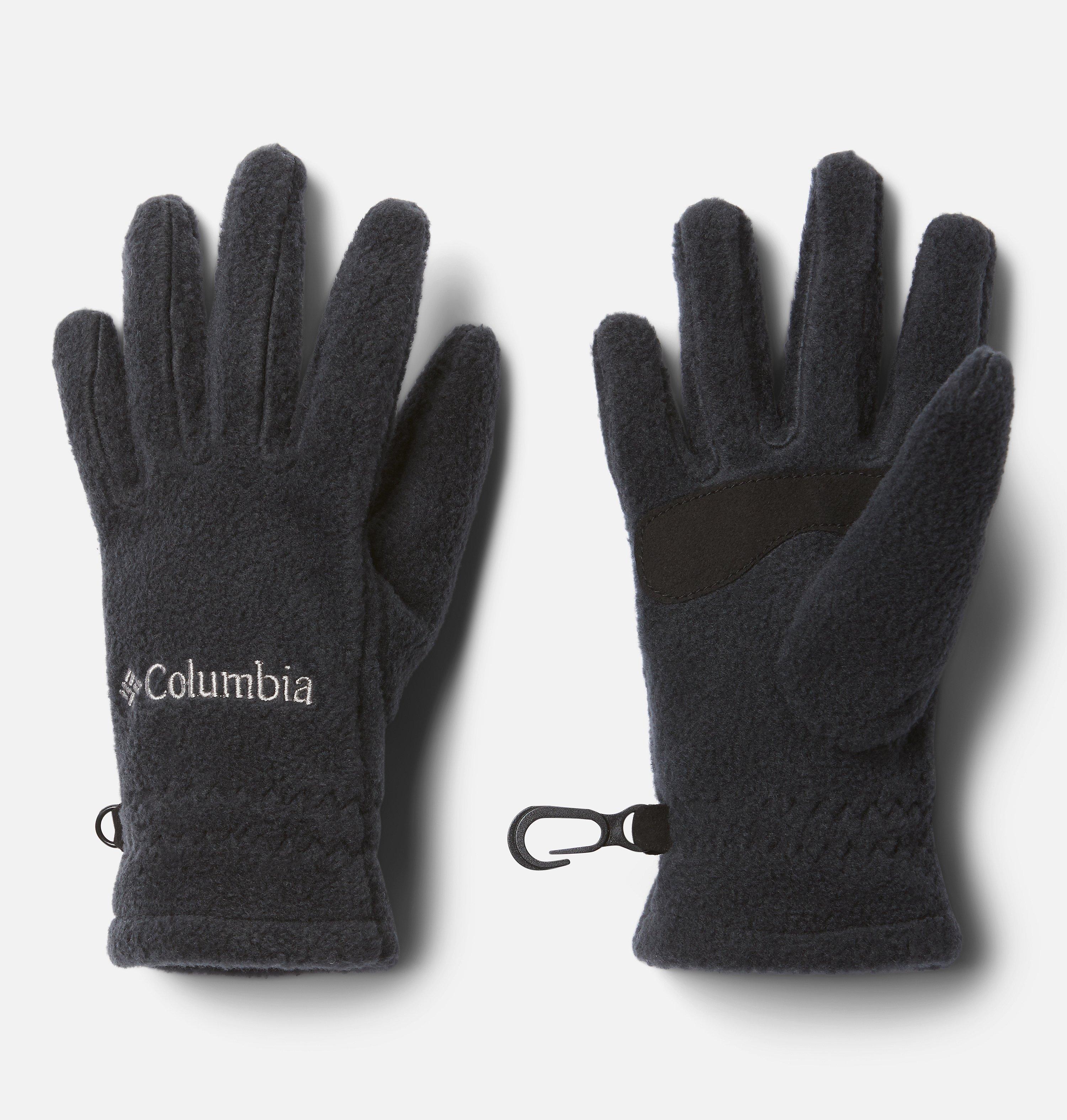 Kids' Fast Trek™ Fleece Gloves 1