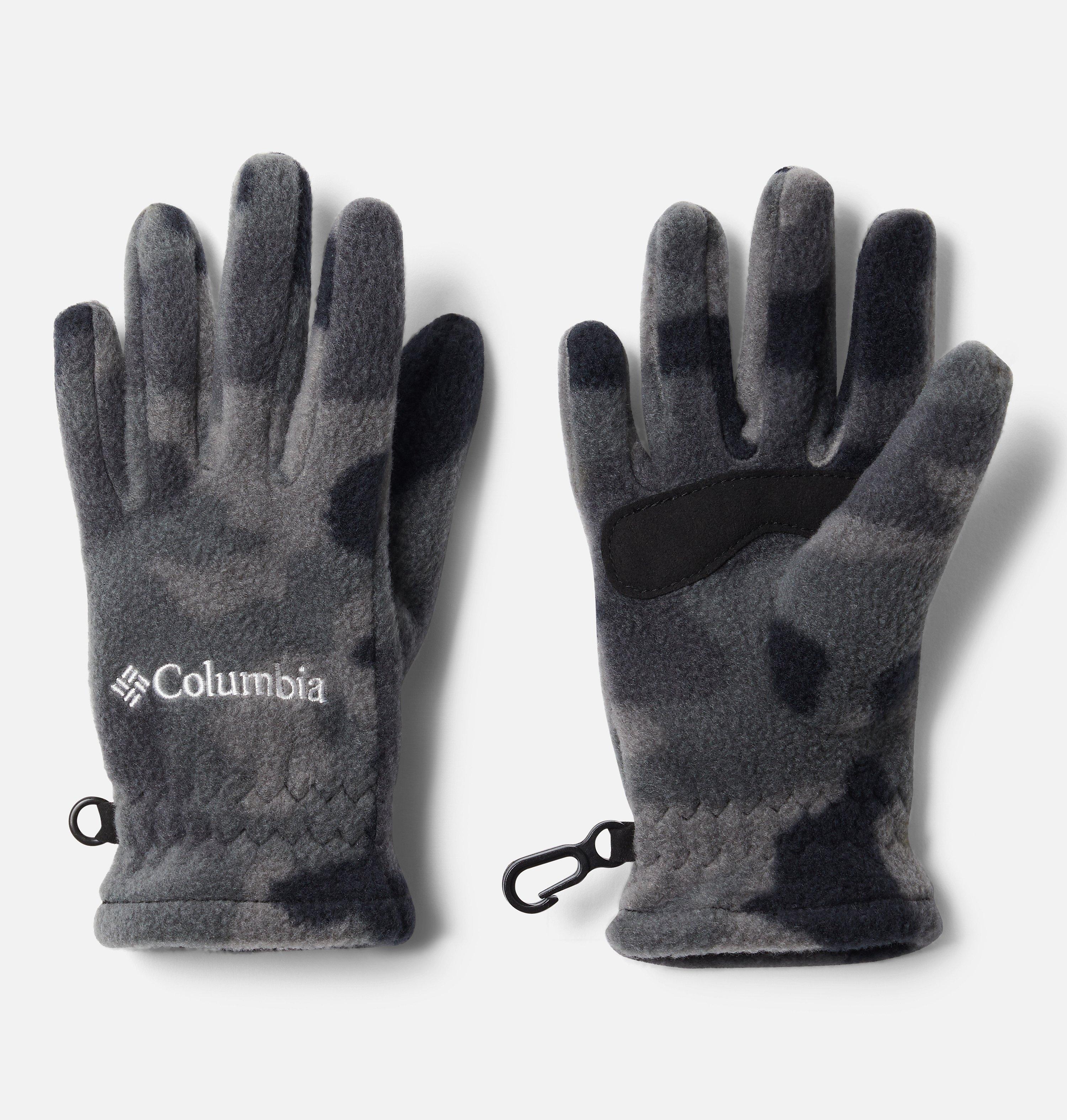 Kids' Fast Trek™ Fleece Gloves 1
