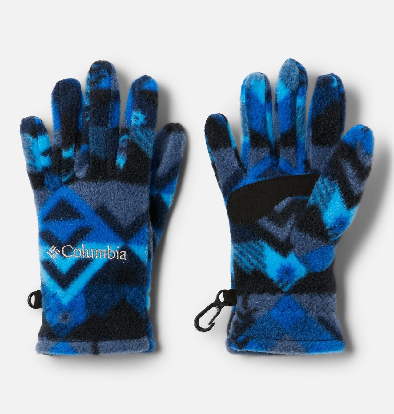 Kids' Fast Trek™ Fleece Gloves 1