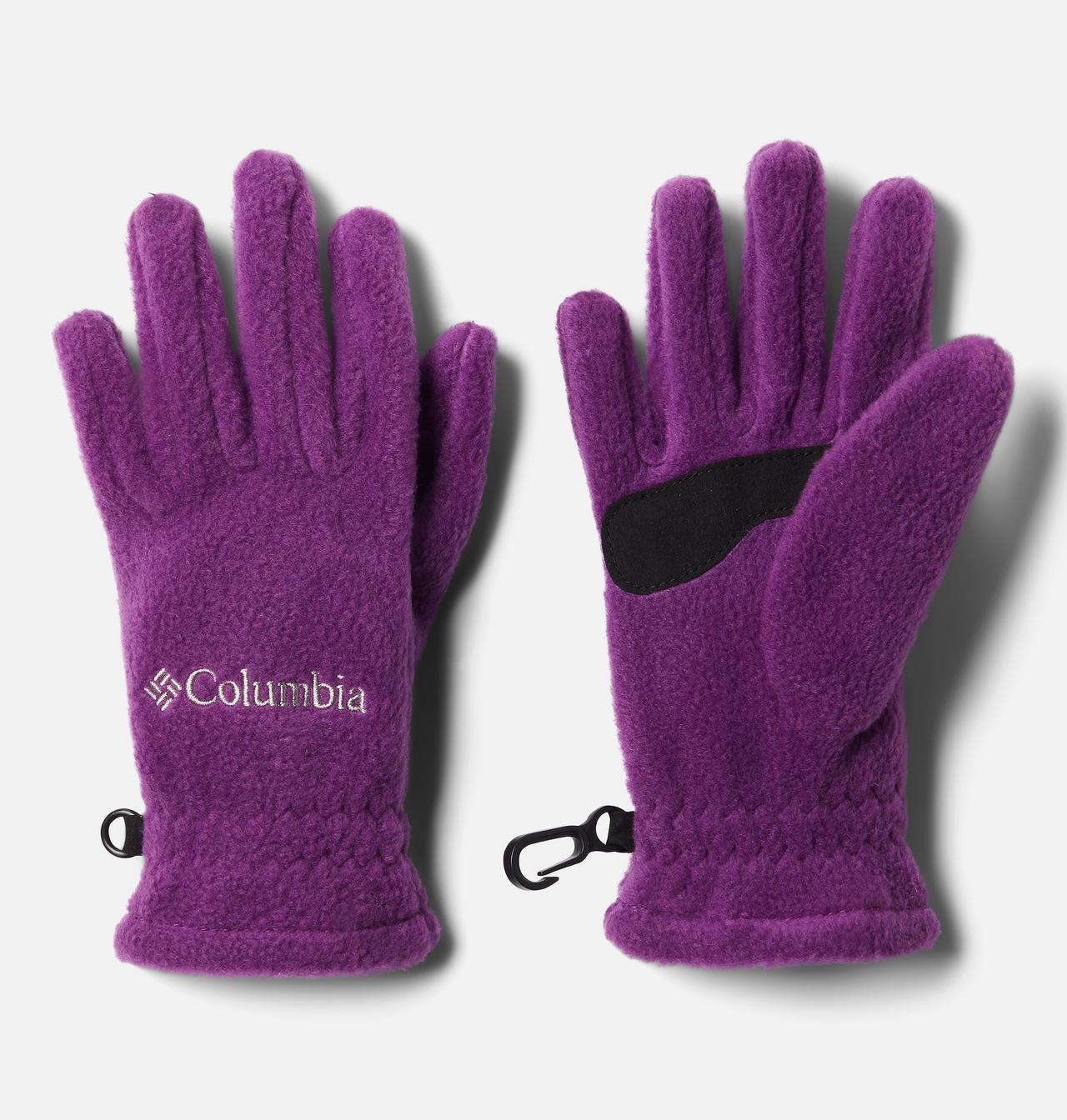 Kids' Fast Trek™ Fleece Gloves 1