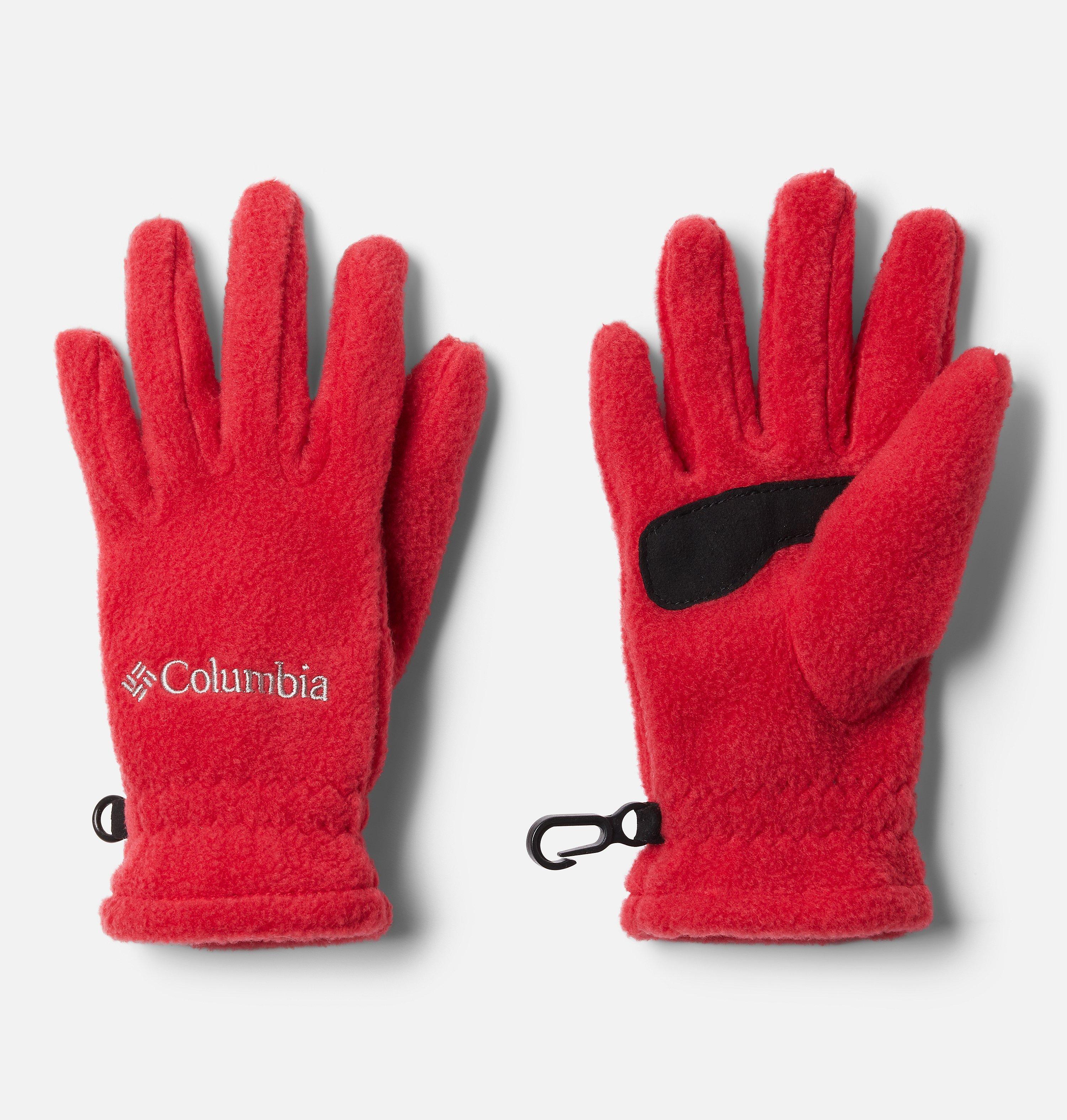 Kids' Fast Trek™ Fleece Gloves 1