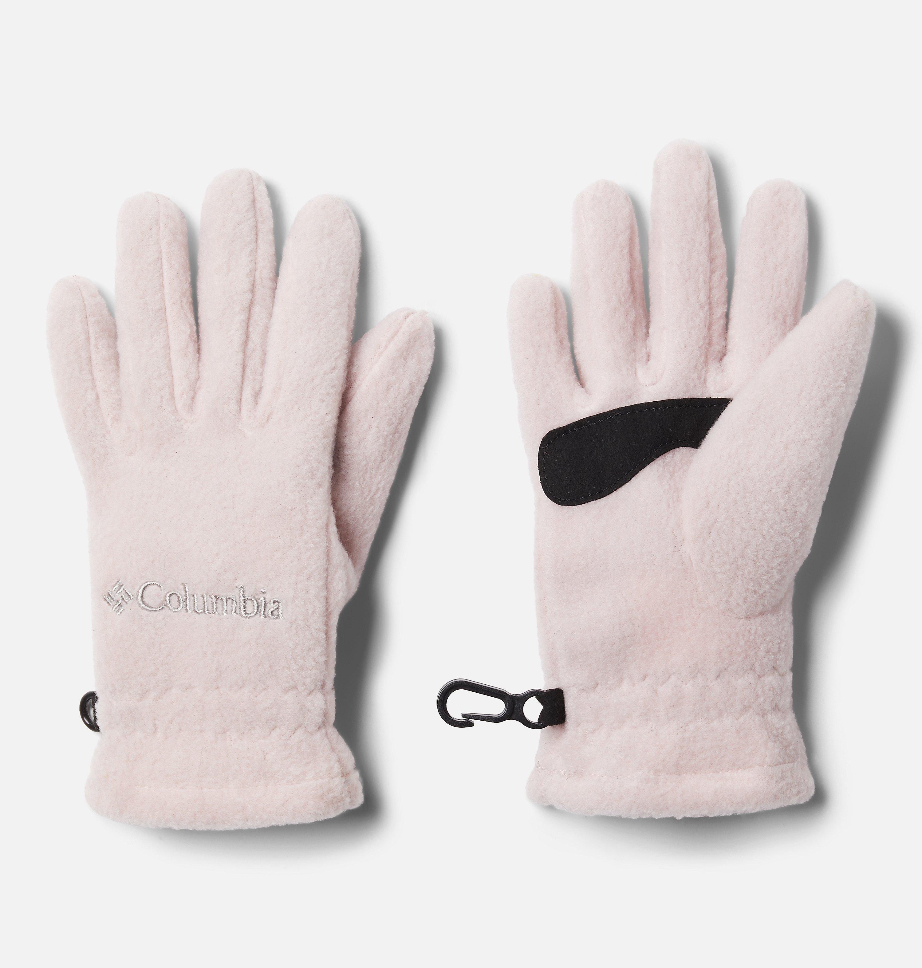 Kids' Fast Trek™ Fleece Gloves 1