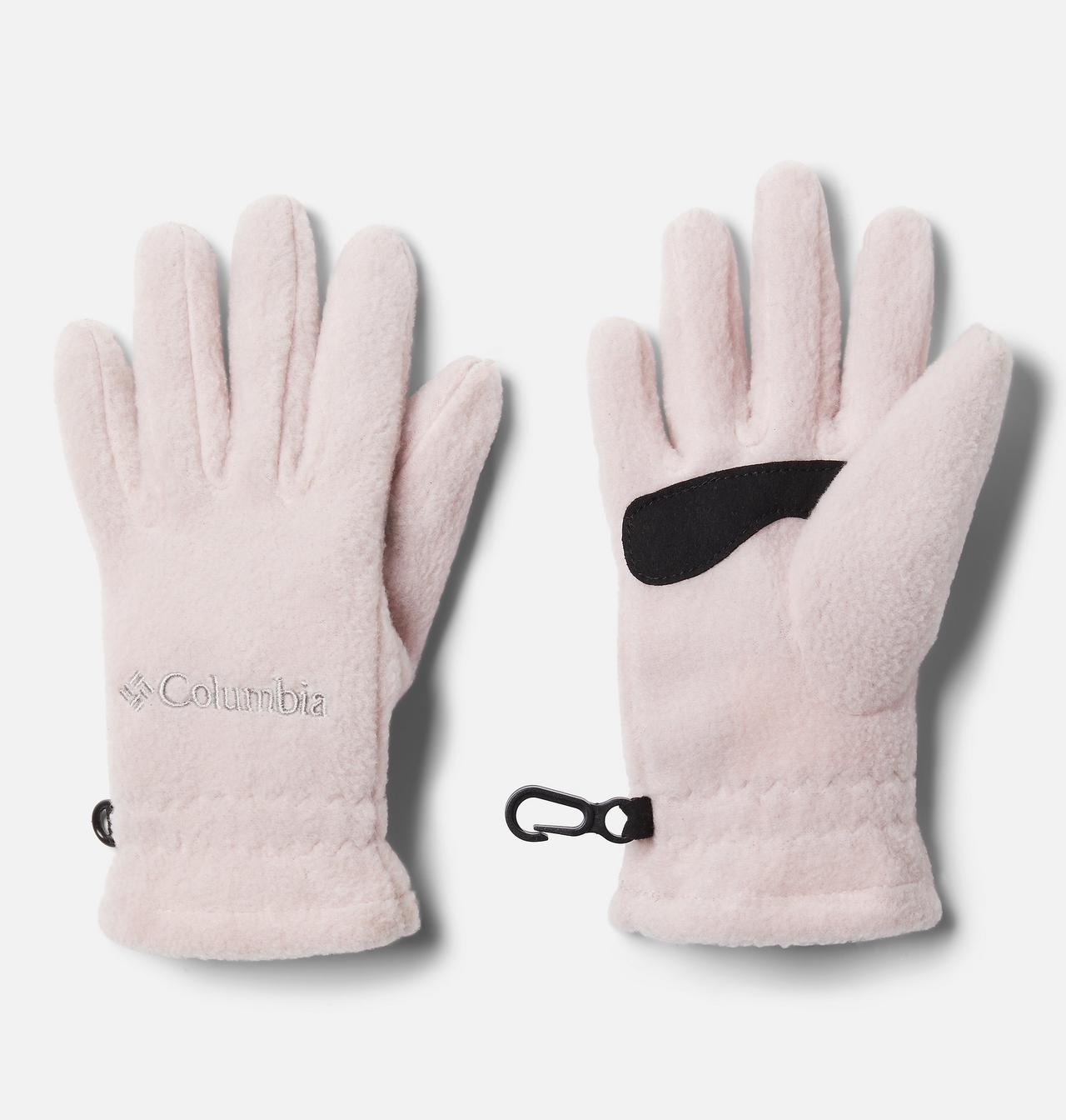 Kids' Fast Trek™ Fleece Gloves 1