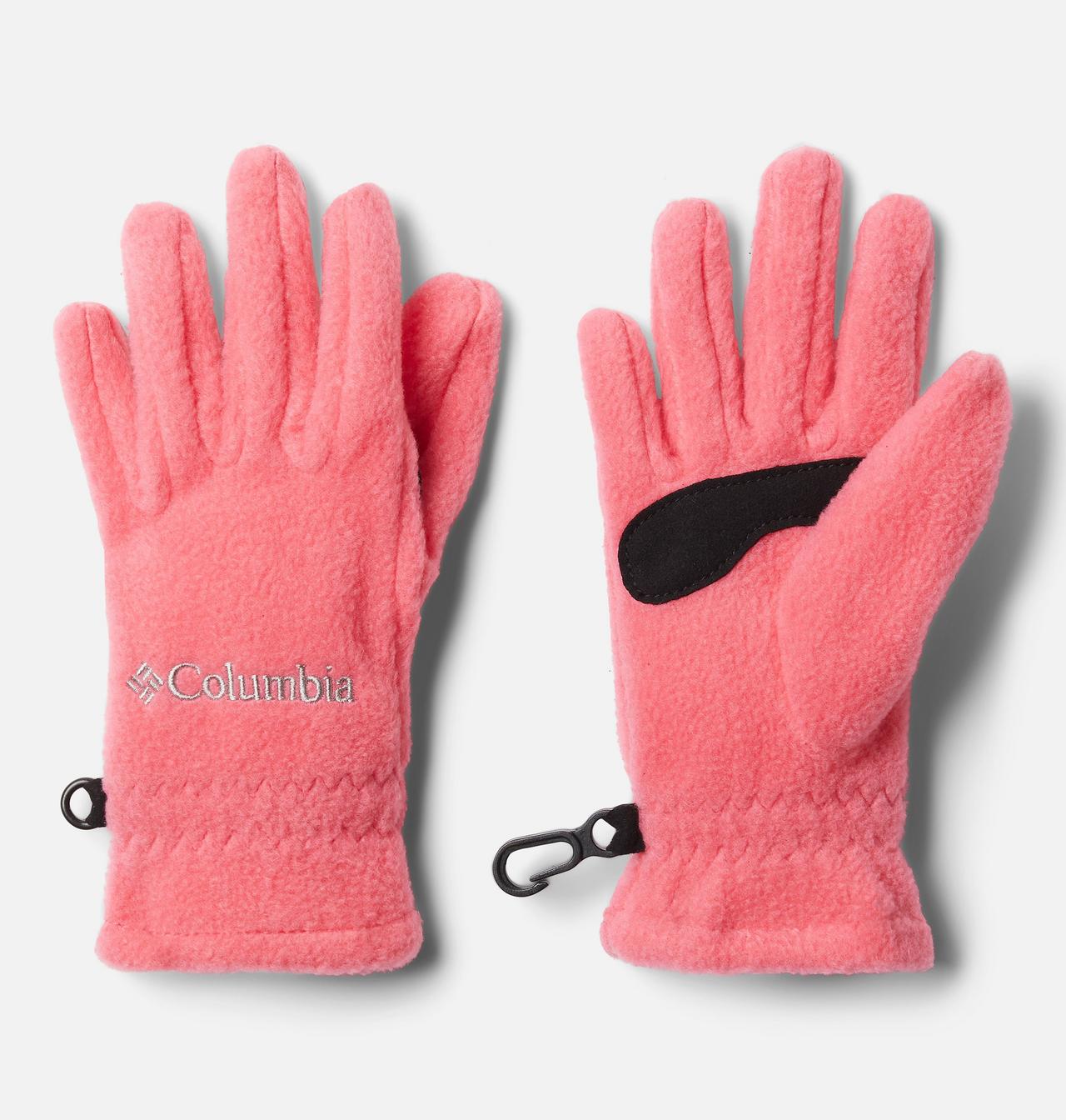 Kids' Fast Trek™ Fleece Gloves 1