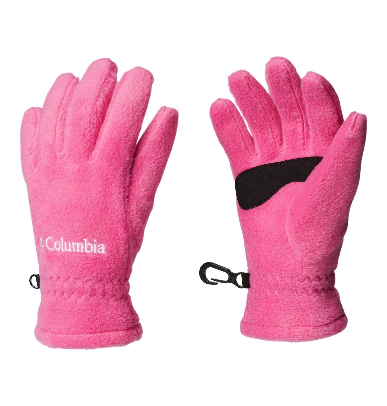 Kids' Fast Trek™ Fleece Gloves 1