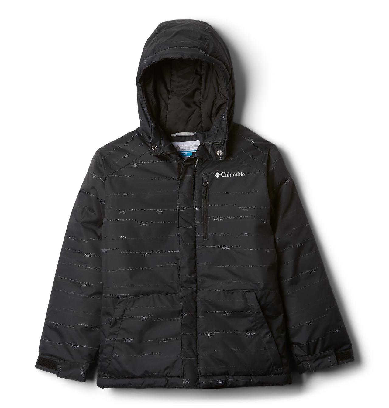 Boys’ Lightning Lift™ Jacket 1