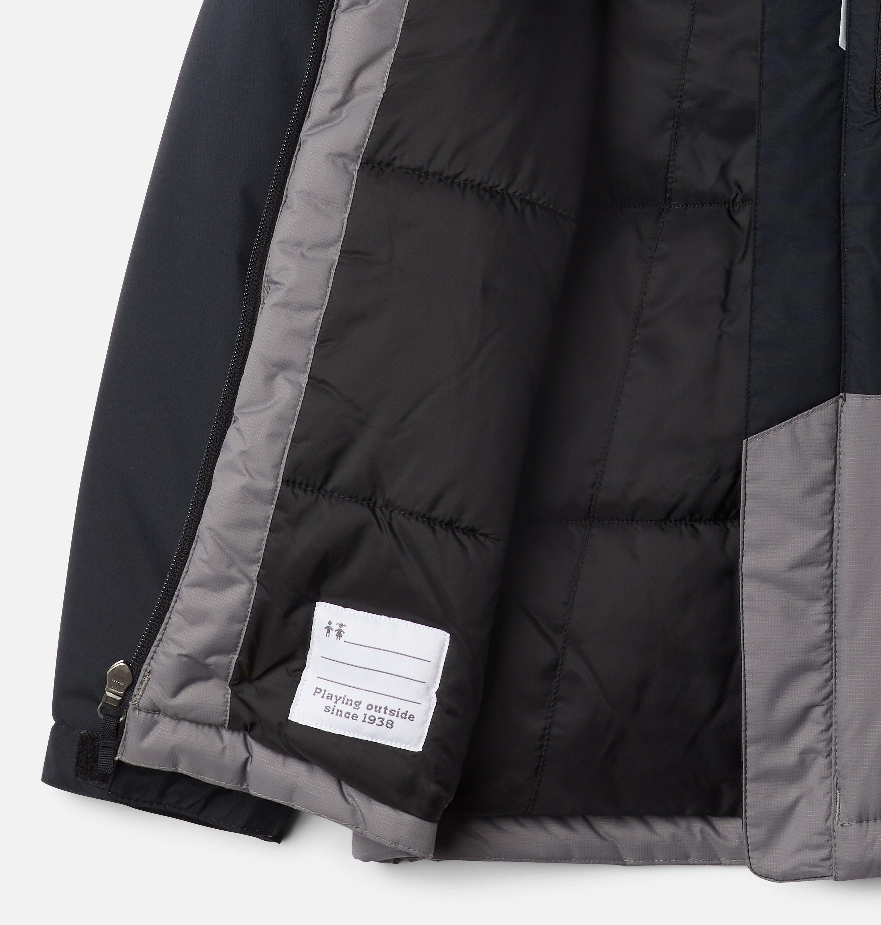 Boys’ Lightning Lift™ Jacket 3
