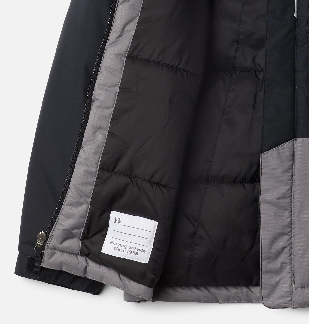 Boys’ Lightning Lift™ Jacket 3