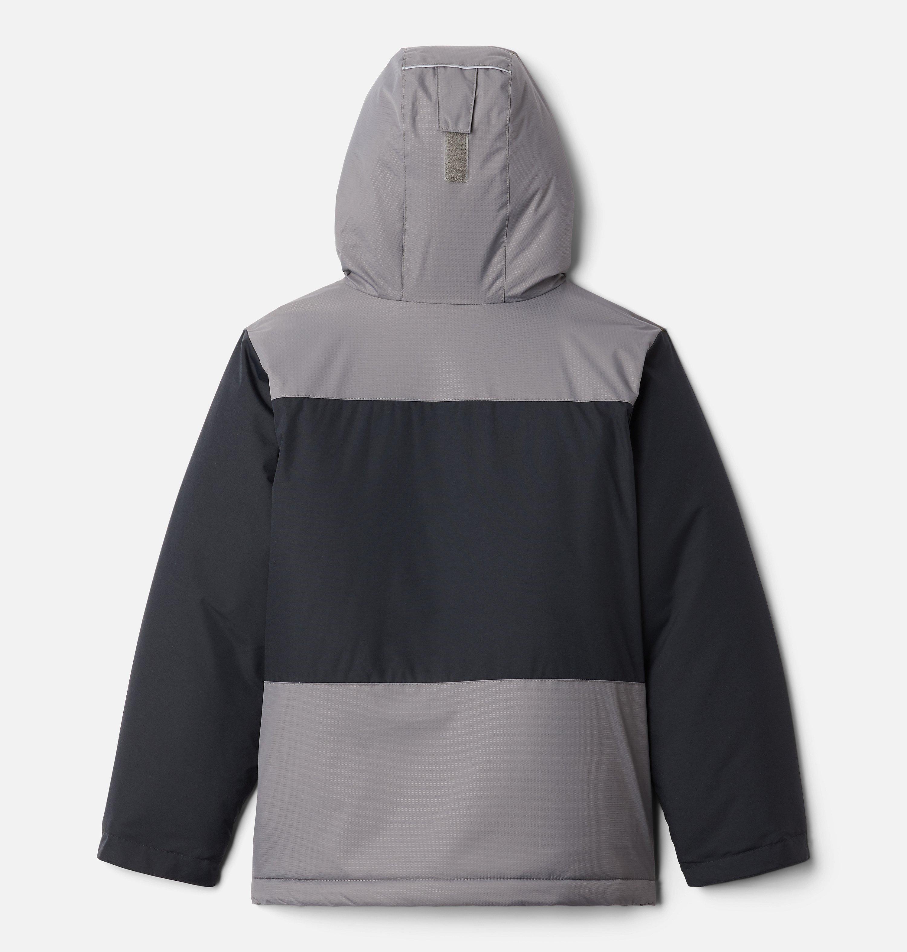 Boys’ Lightning Lift™ Jacket 2