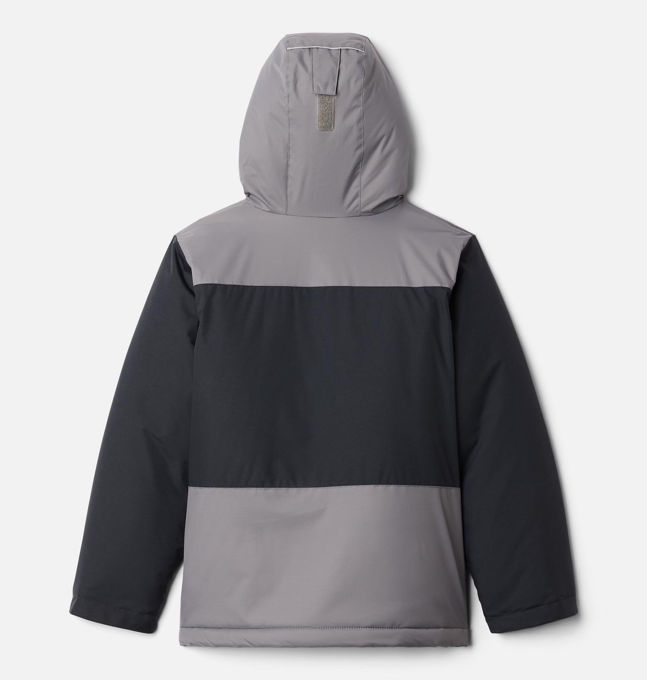 Boys’ Lightning Lift™ Jacket 2