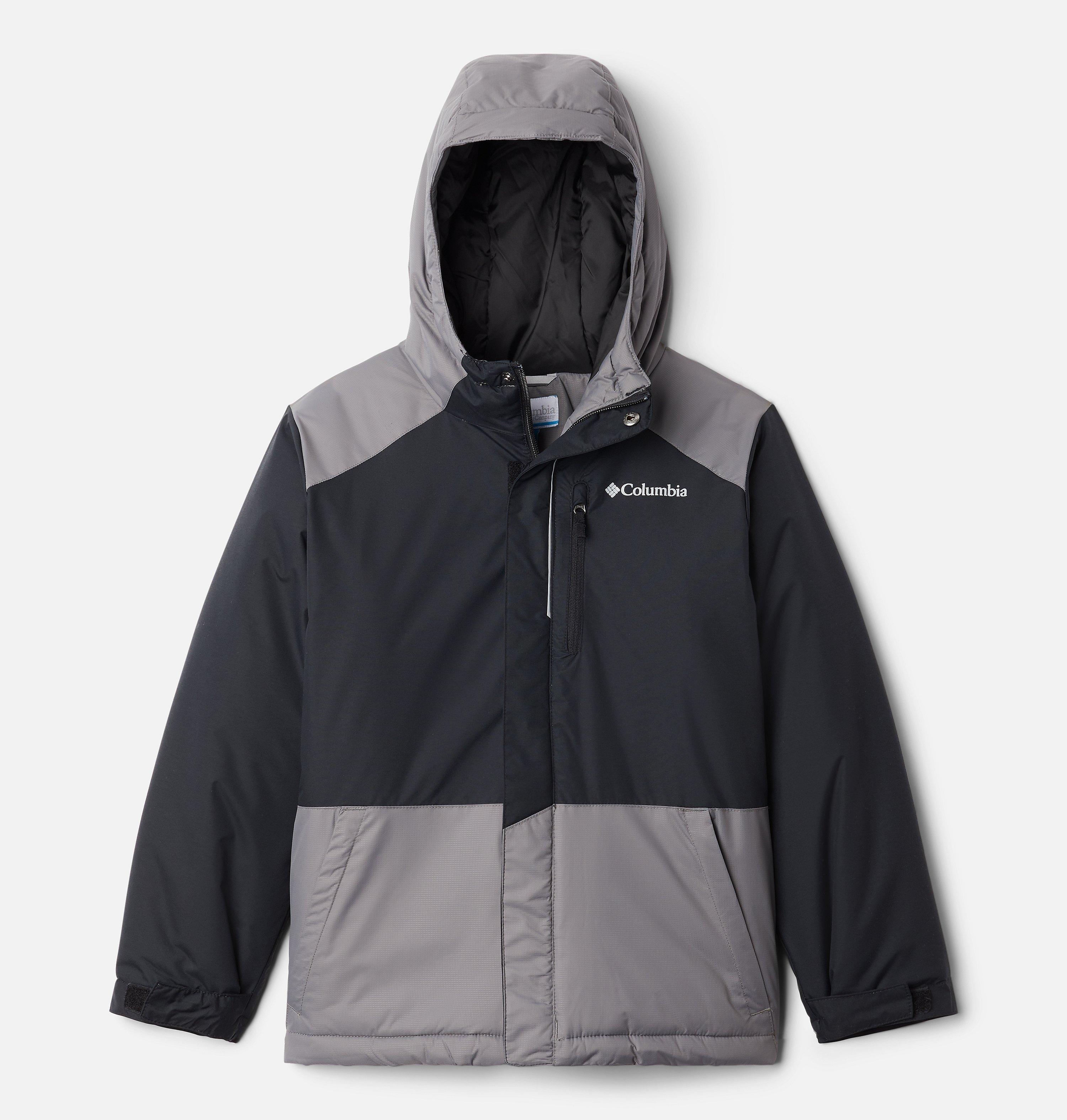 Boys’ Lightning Lift™ Jacket 1