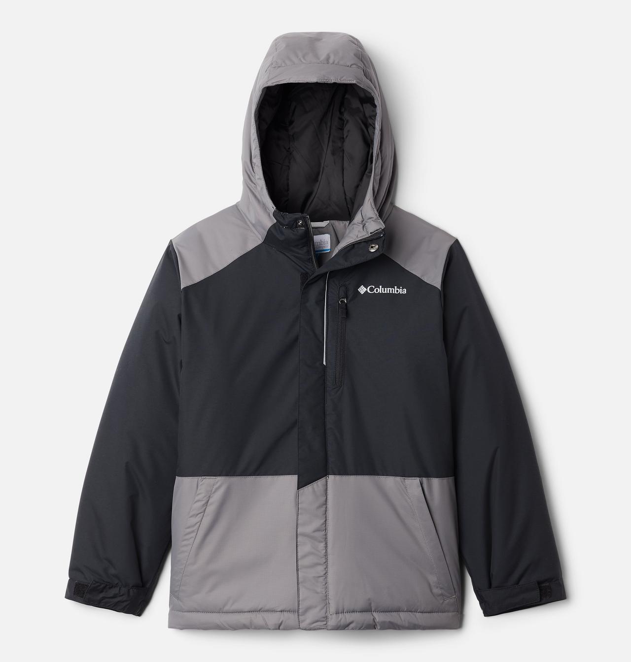 Boys’ Lightning Lift™ Jacket 1