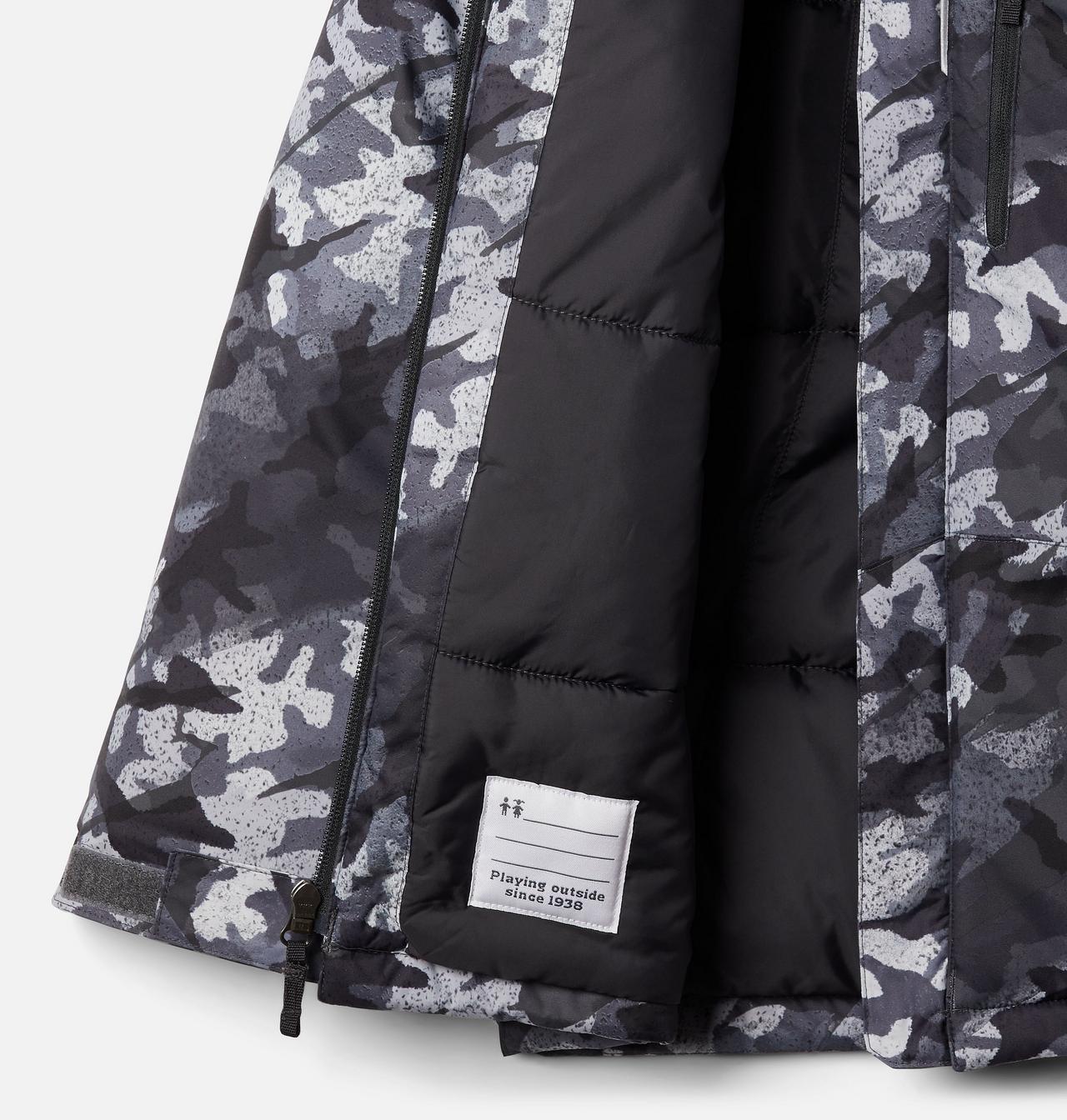 Boys’ Lightning Lift™ Jacket 3