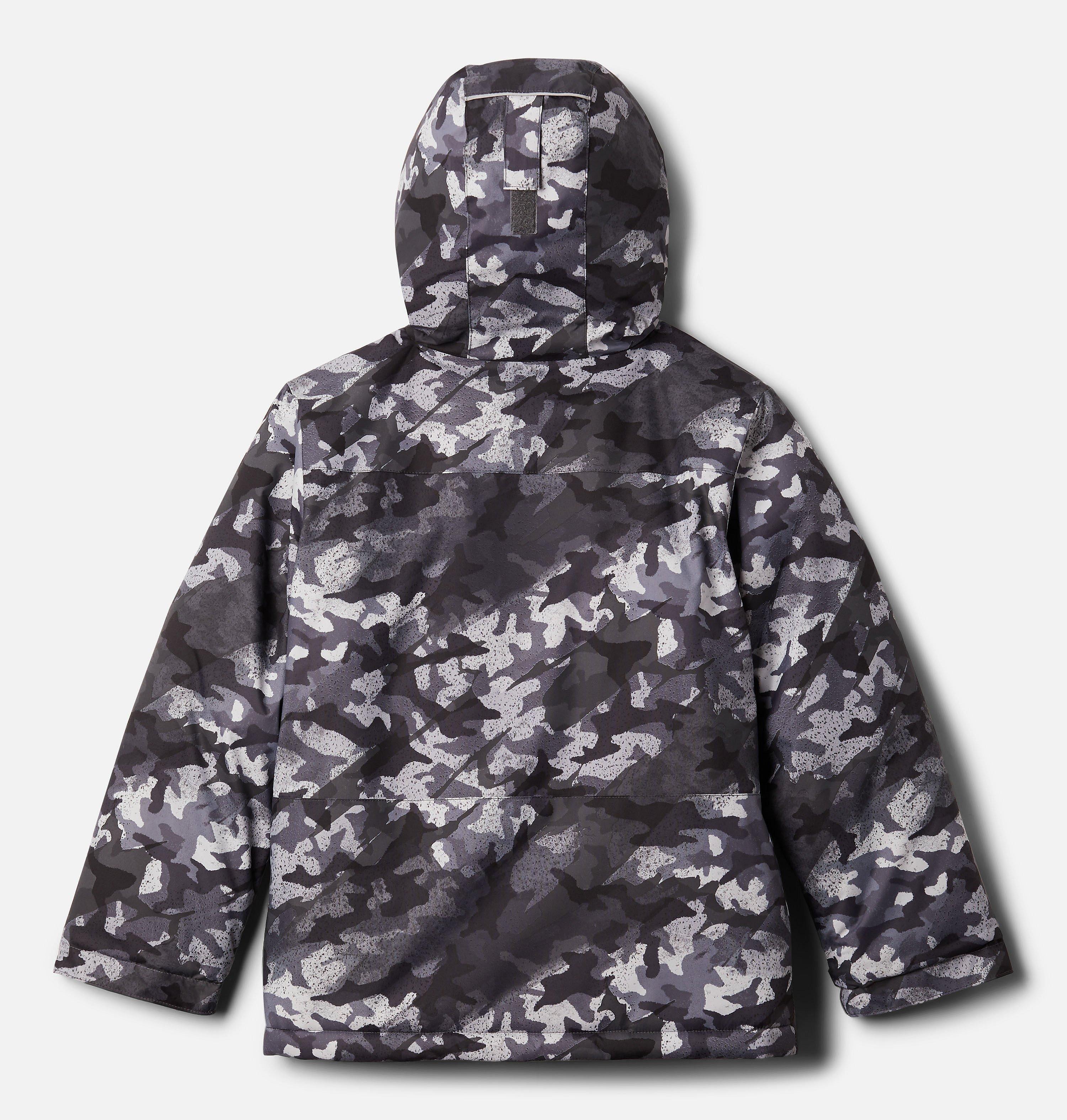 Boys’ Lightning Lift™ Jacket 2