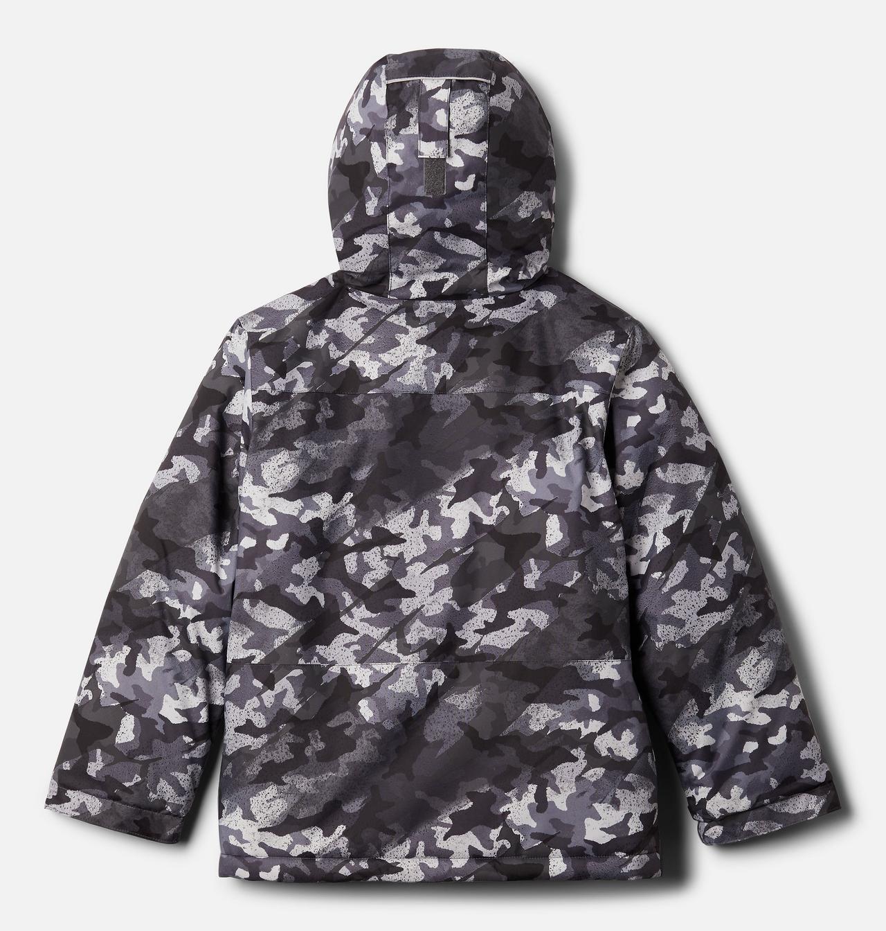 Boys’ Lightning Lift™ Jacket 2