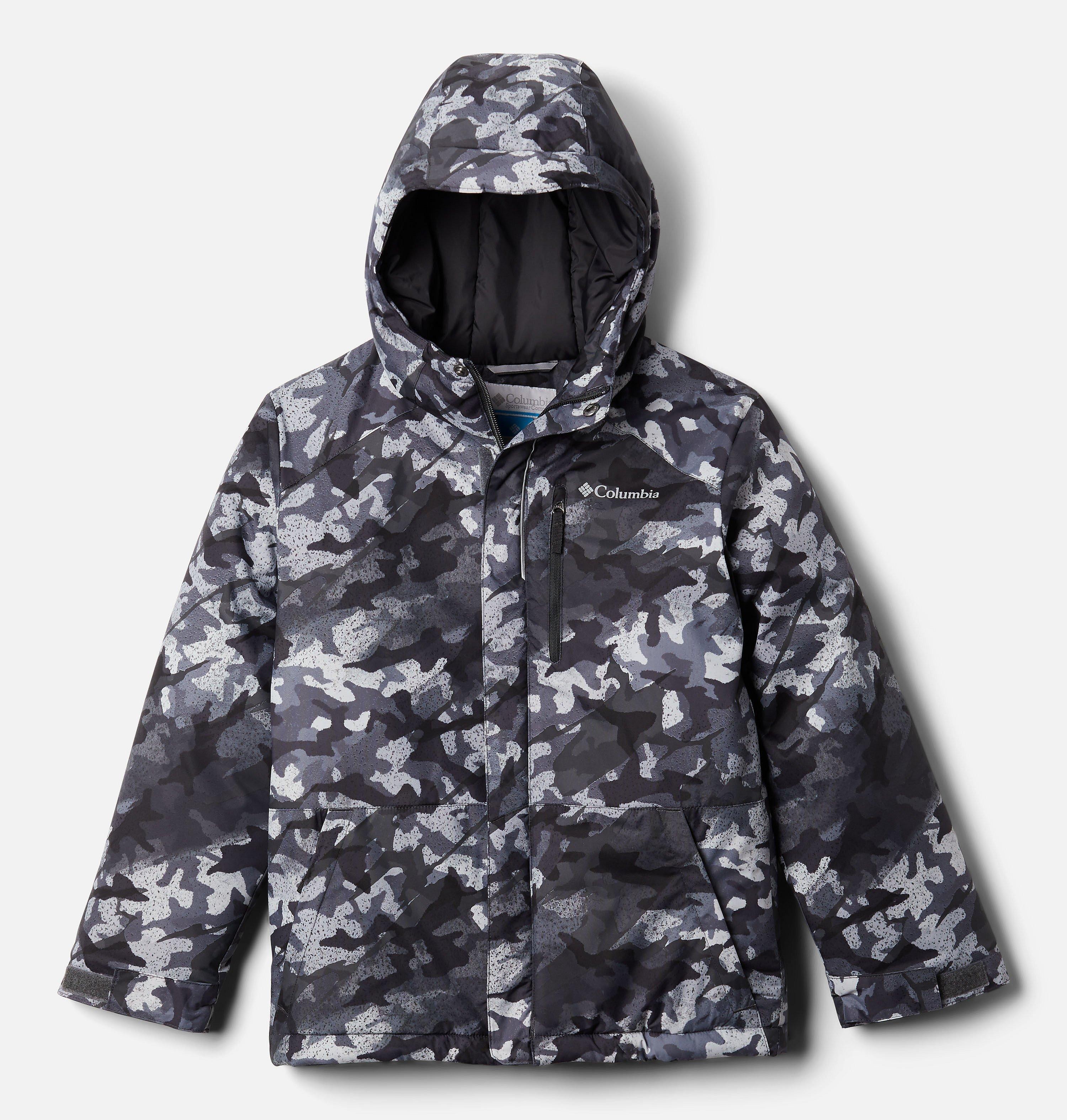 Boys’ Lightning Lift™ Jacket 1