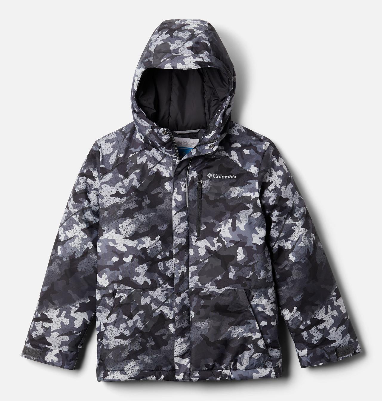 Boys’ Lightning Lift™ Jacket 1