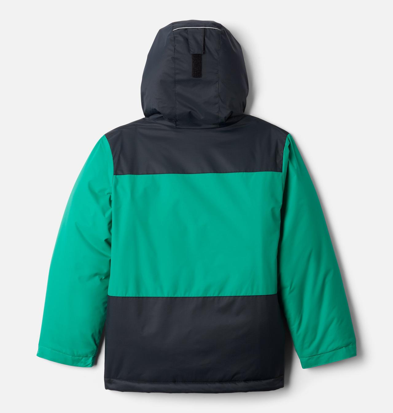Boys’ Lightning Lift™ Jacket 2