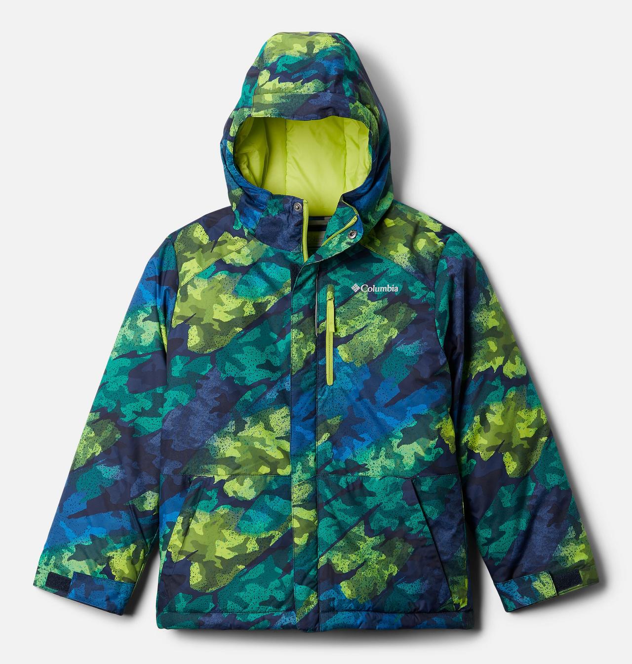 Boys’ Lightning Lift™ Jacket 1
