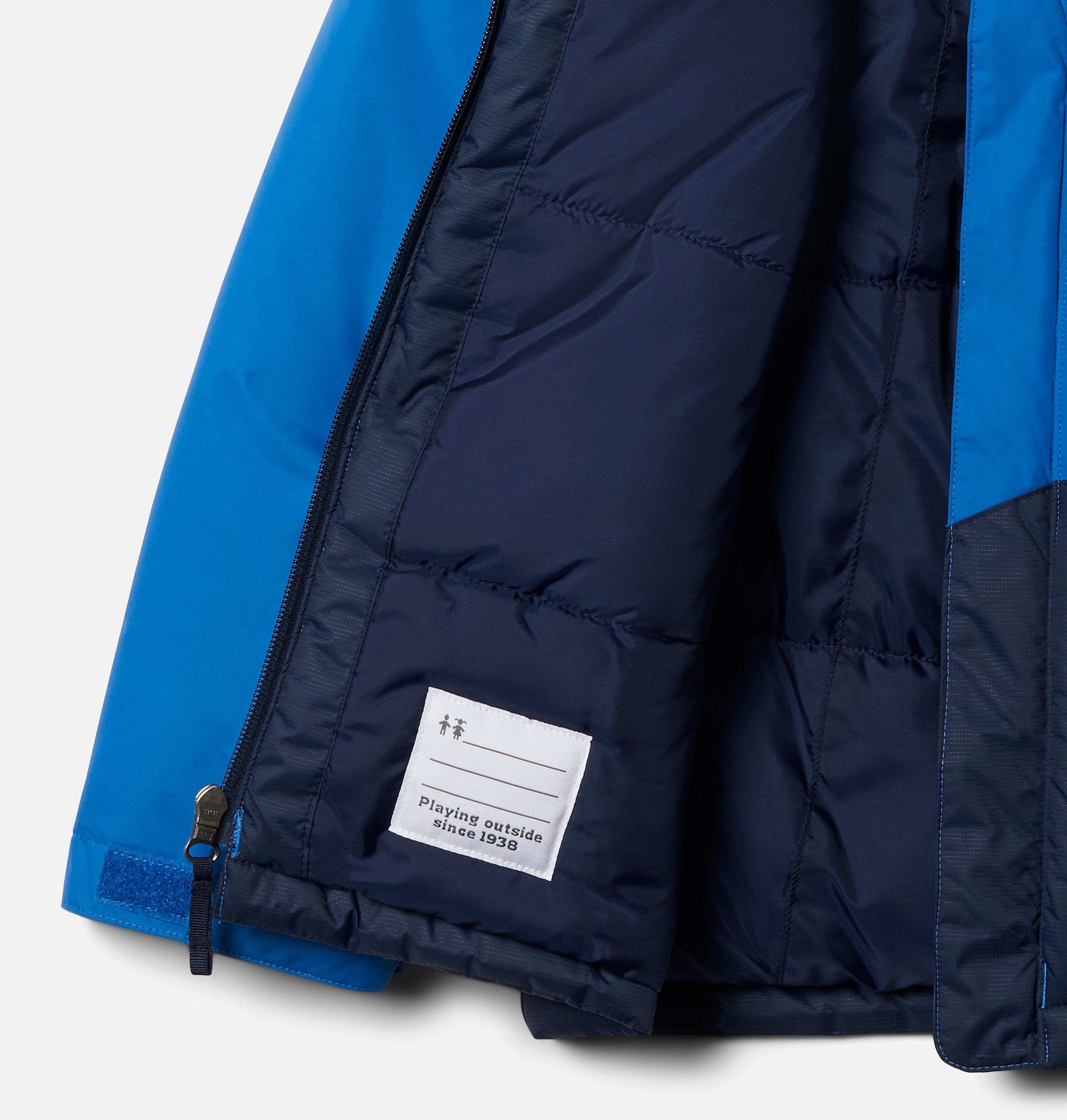 Boys’ Lightning Lift™ Jacket 3