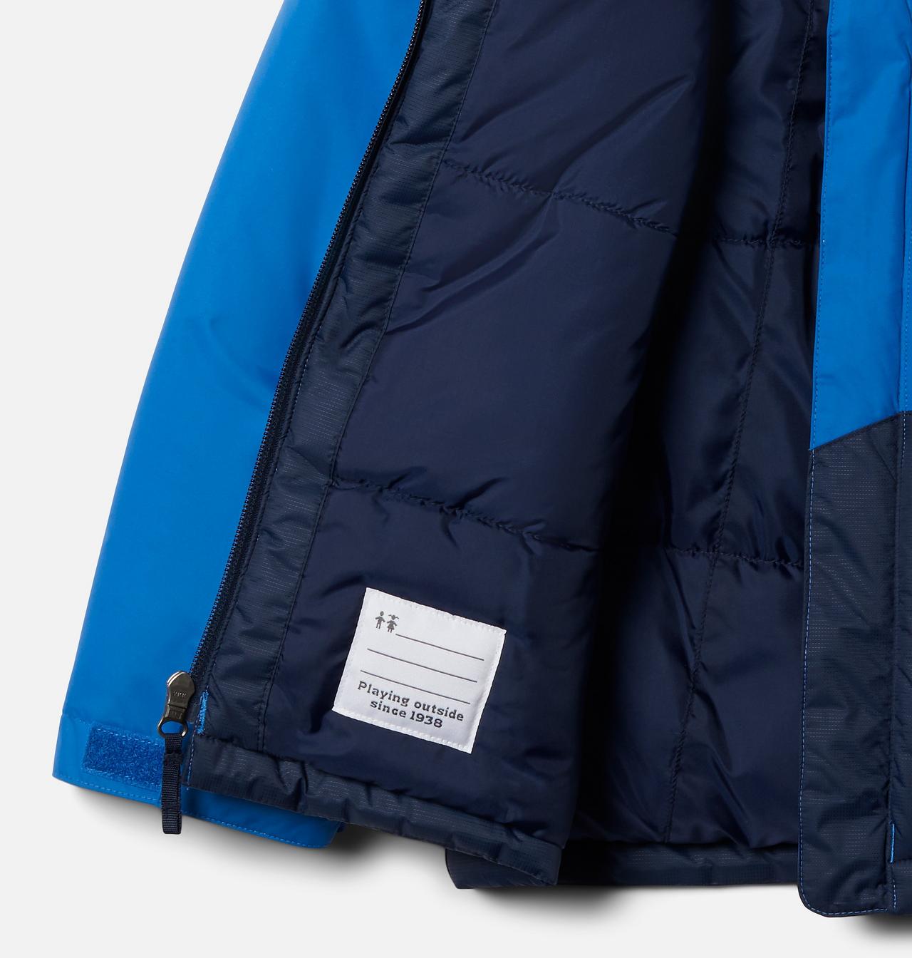 Lightning Lift™ Jacket | 432 | XL 3
