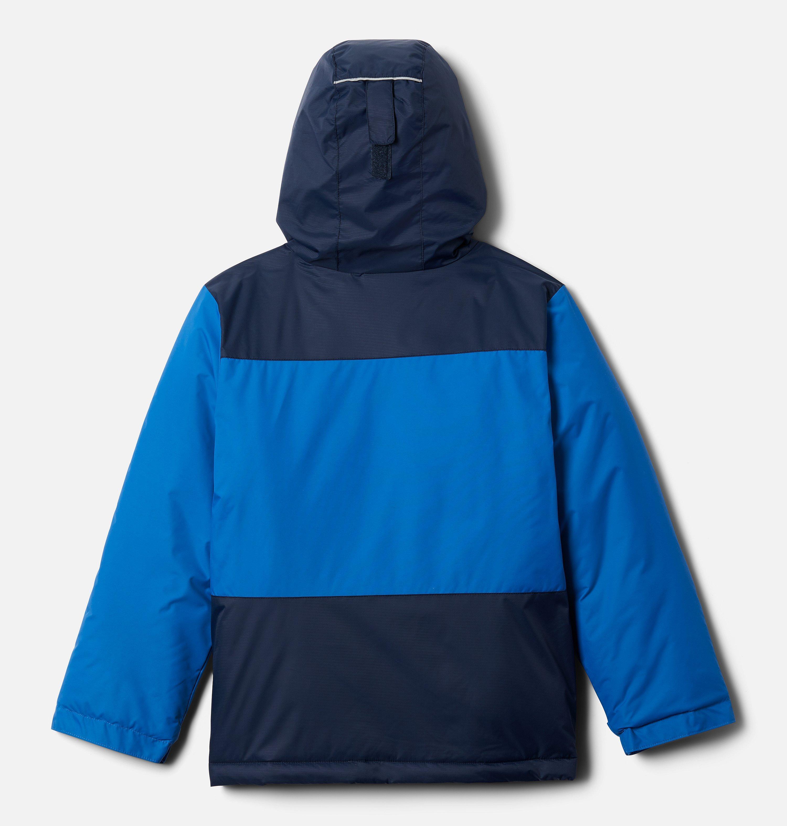 Boys’ Lightning Lift™ Jacket 2