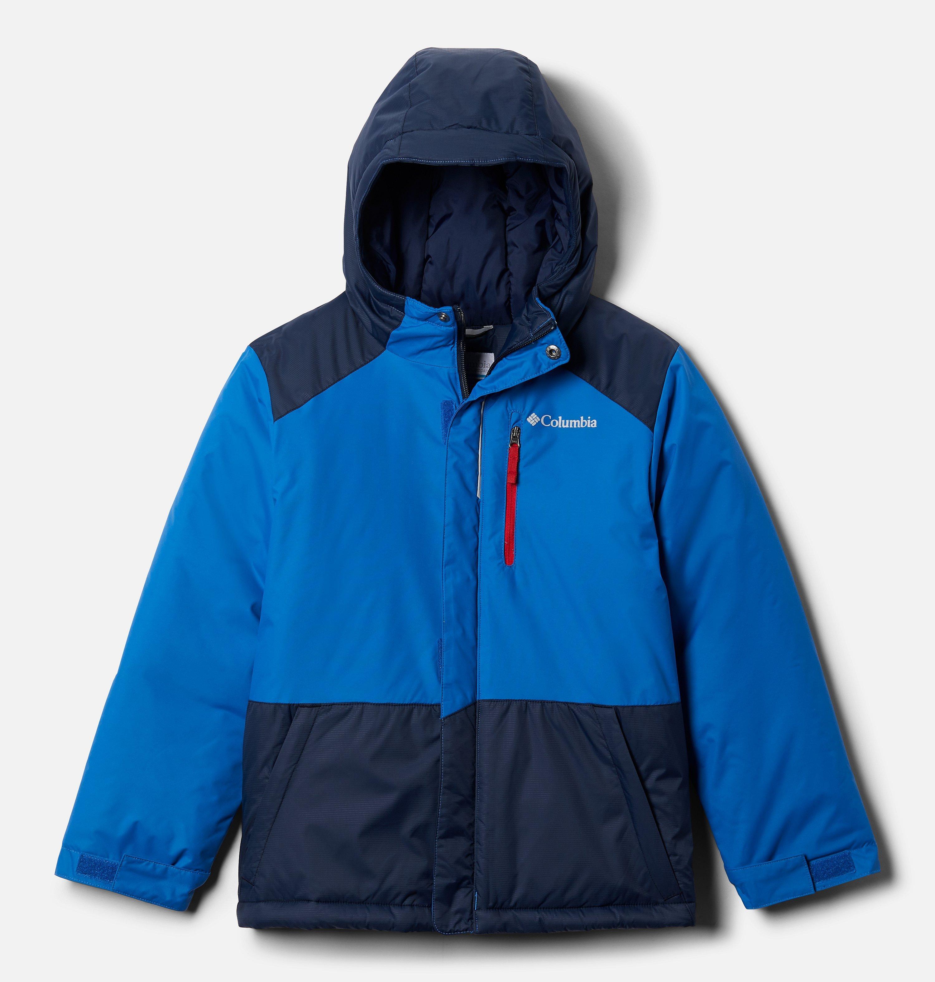 Boys’ Lightning Lift™ Jacket 1