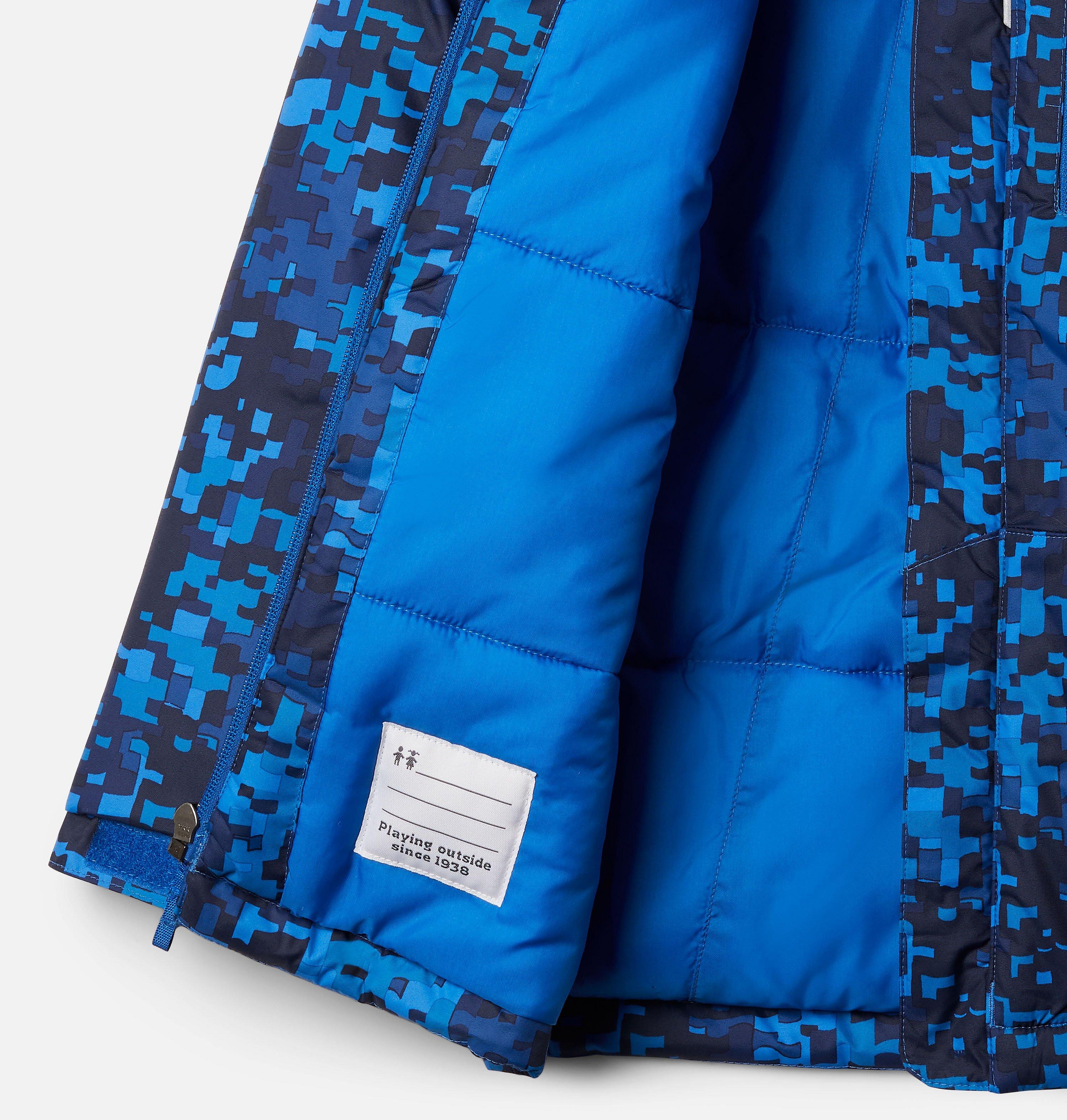 Boys’ Lightning Lift™ Jacket 3