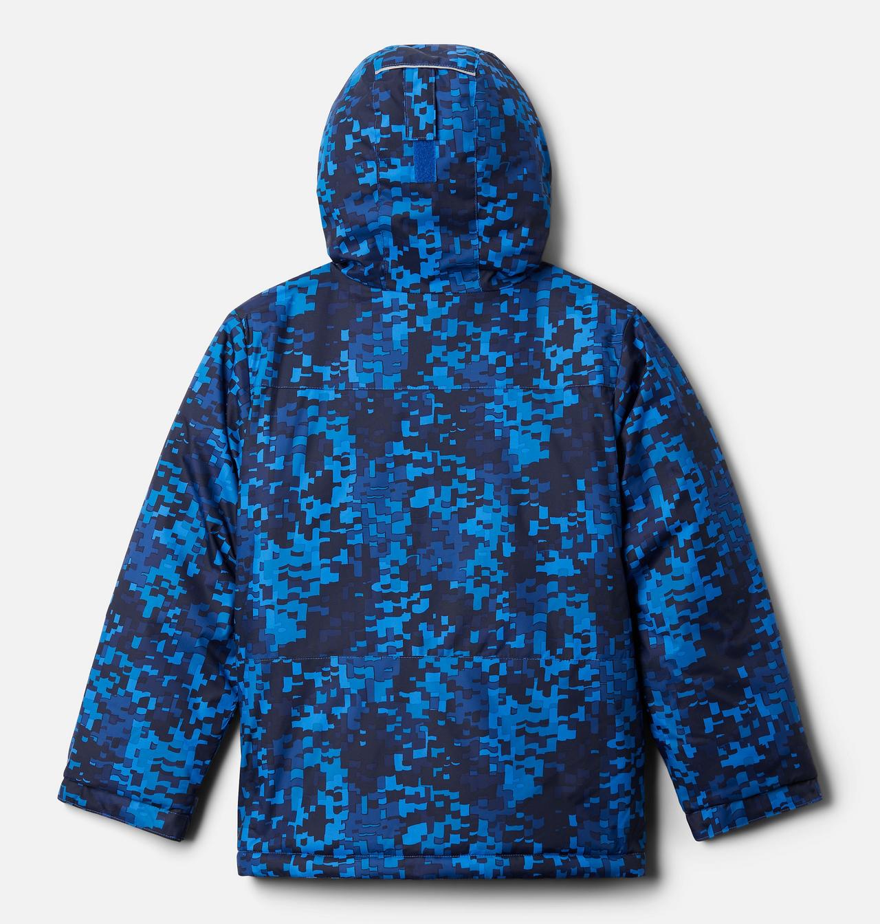 Boys’ Lightning Lift™ Jacket 2