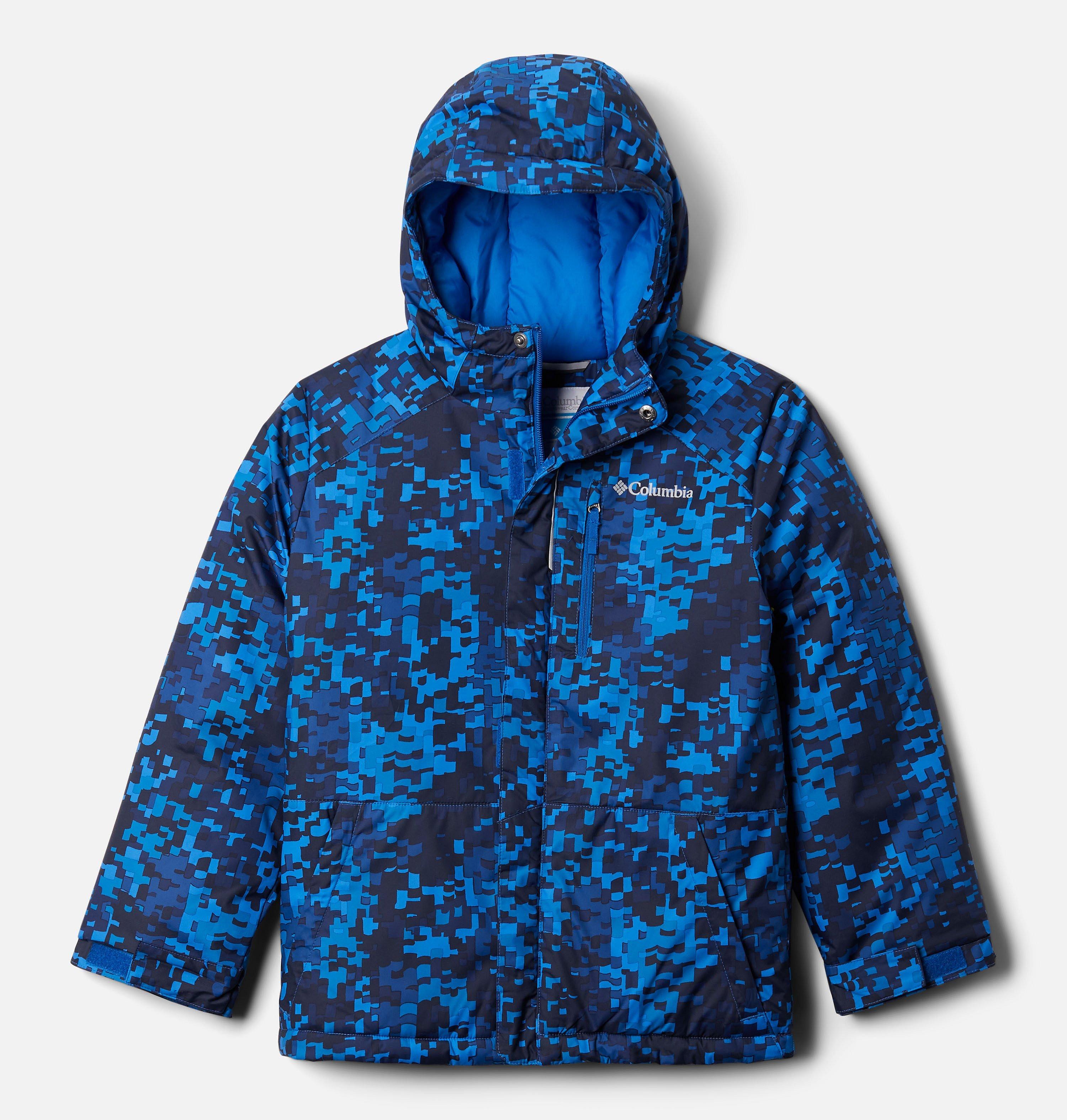 Boys’ Lightning Lift™ Jacket 1