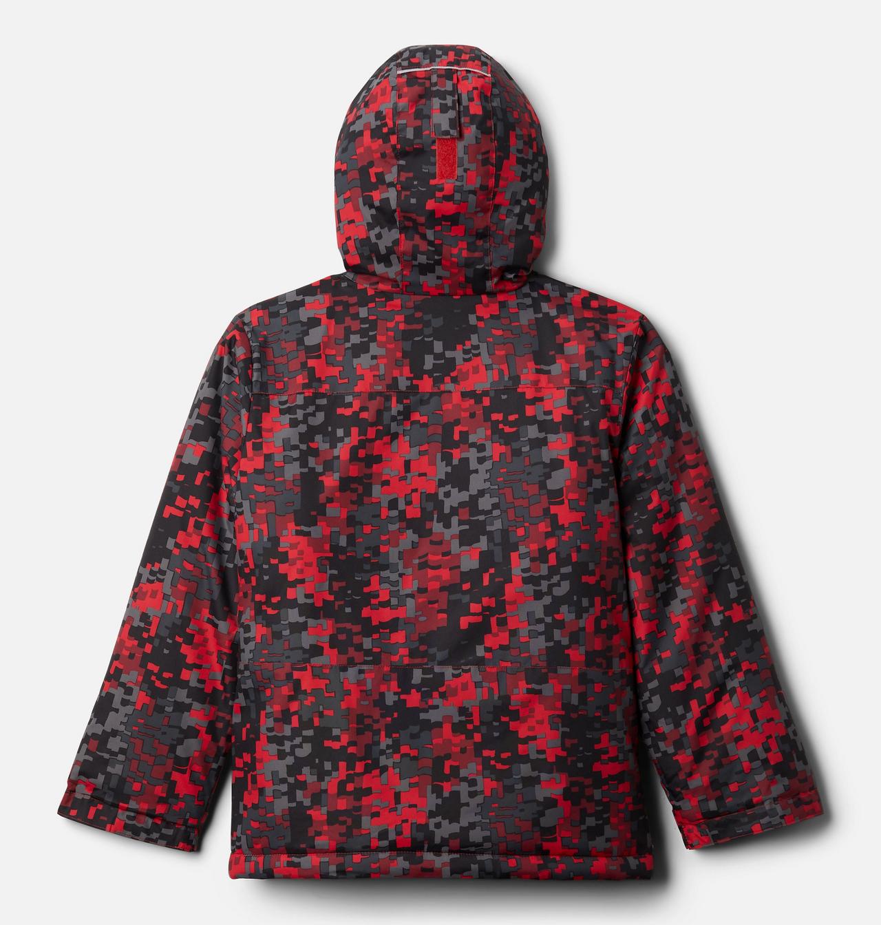 Boys’ Lightning Lift™ Jacket 2