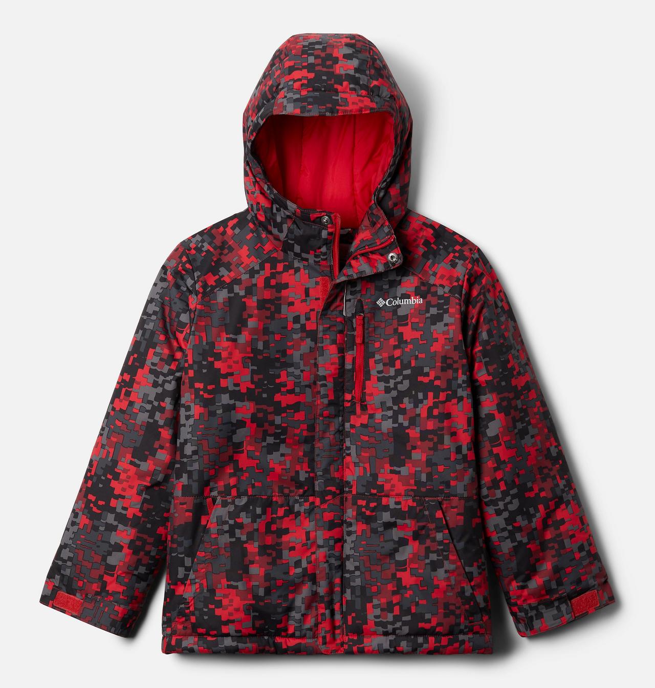 Boys’ Lightning Lift™ Jacket 1