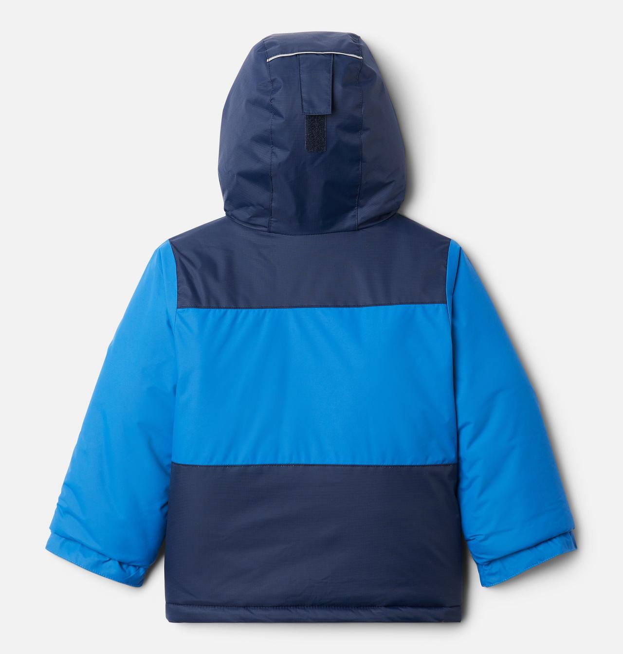 Boys’ Toddler Lightning Lift™ Jacket 2