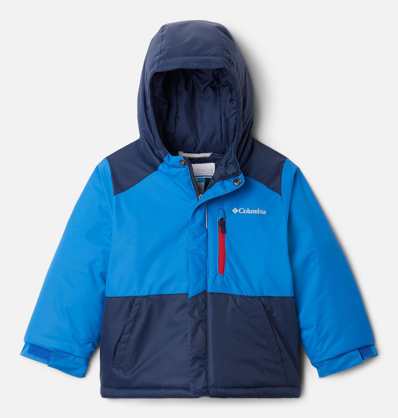 Boys’ Toddler Lightning Lift™ Jacket 1