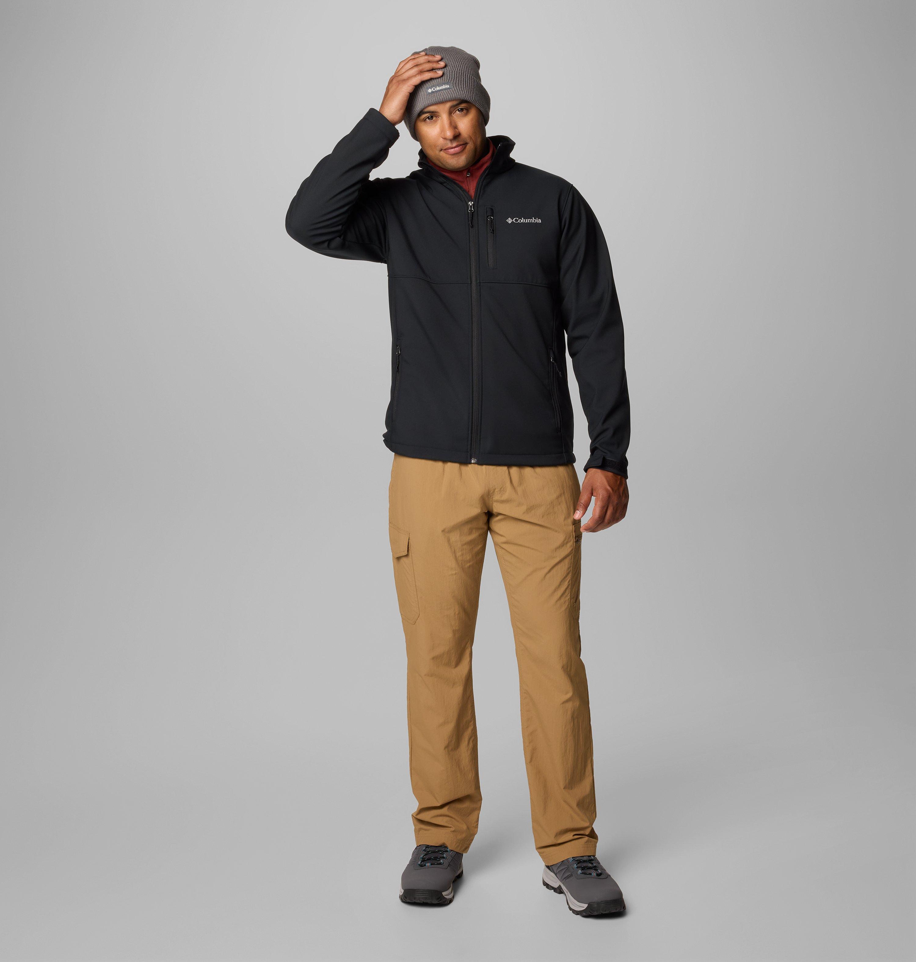 Coquille souple Ascender pour homme 3